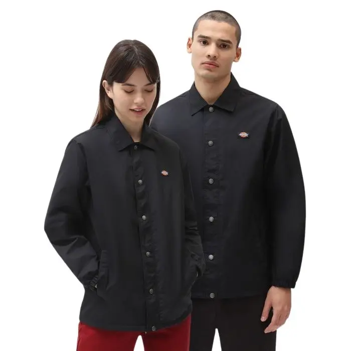 Giacca Oakport Coach