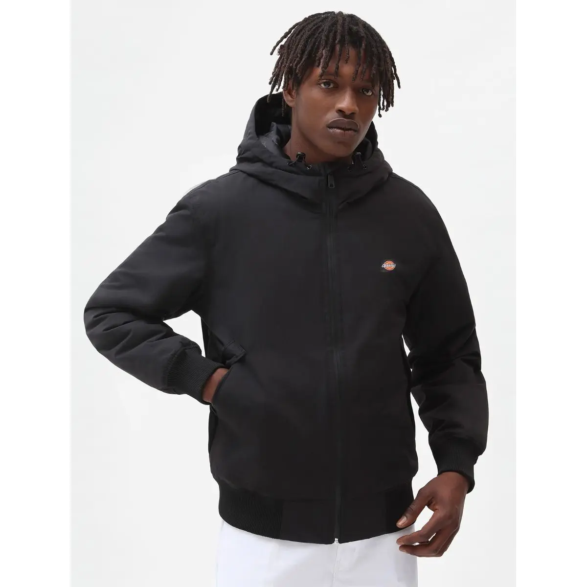 Giacca con cappuccio Dickies New Sarpy