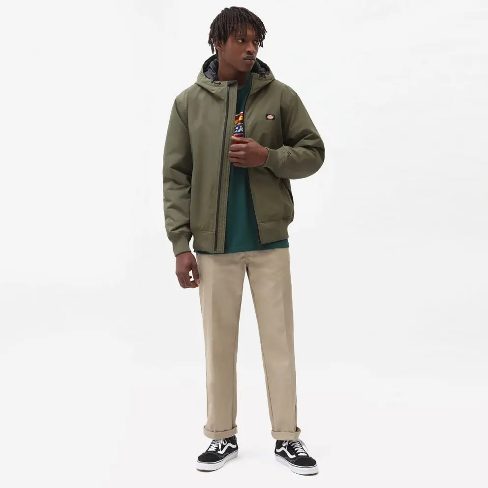 Giacca con cappuccio Dickies New Sarpy