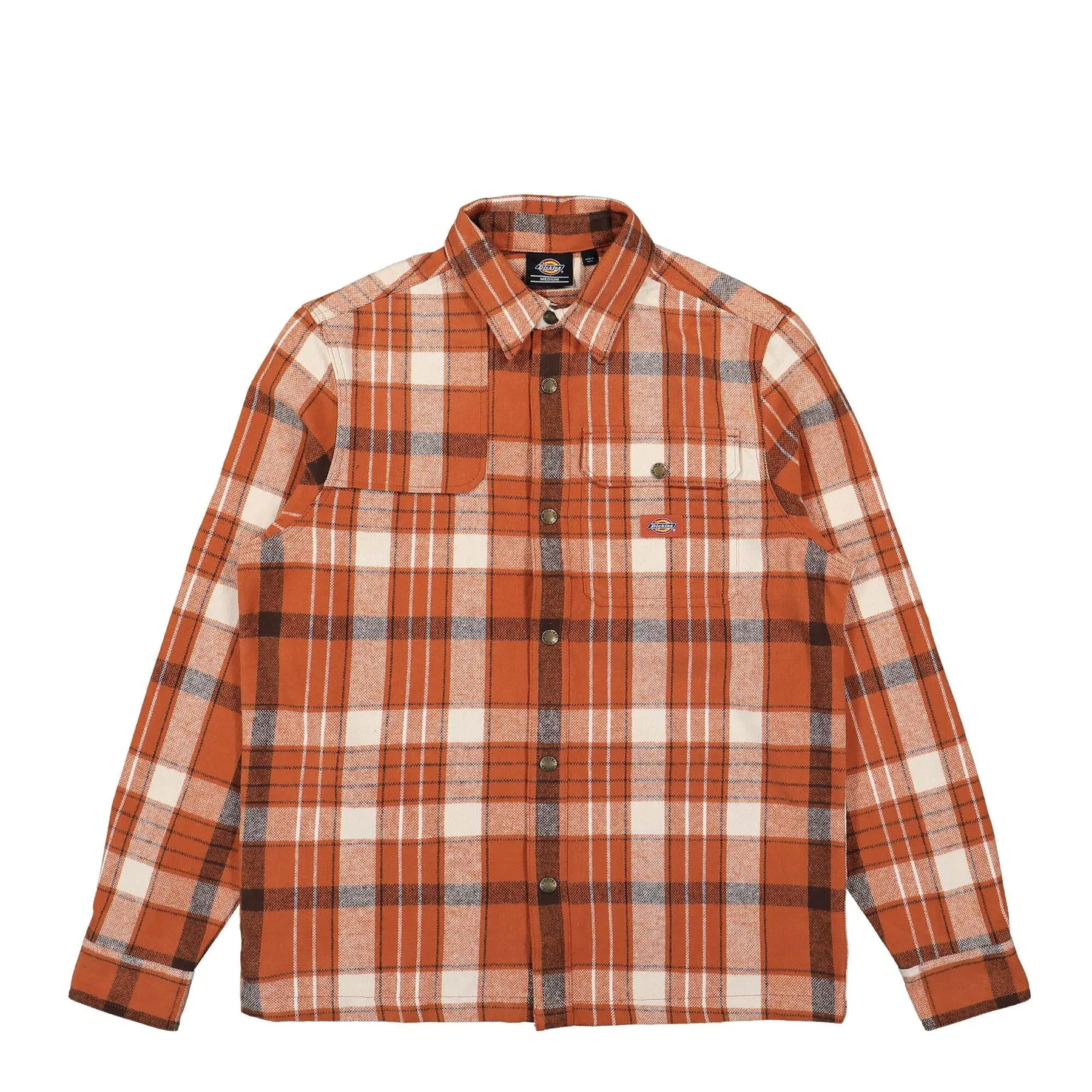 Camicia Dickies Nilmmons Bombay
