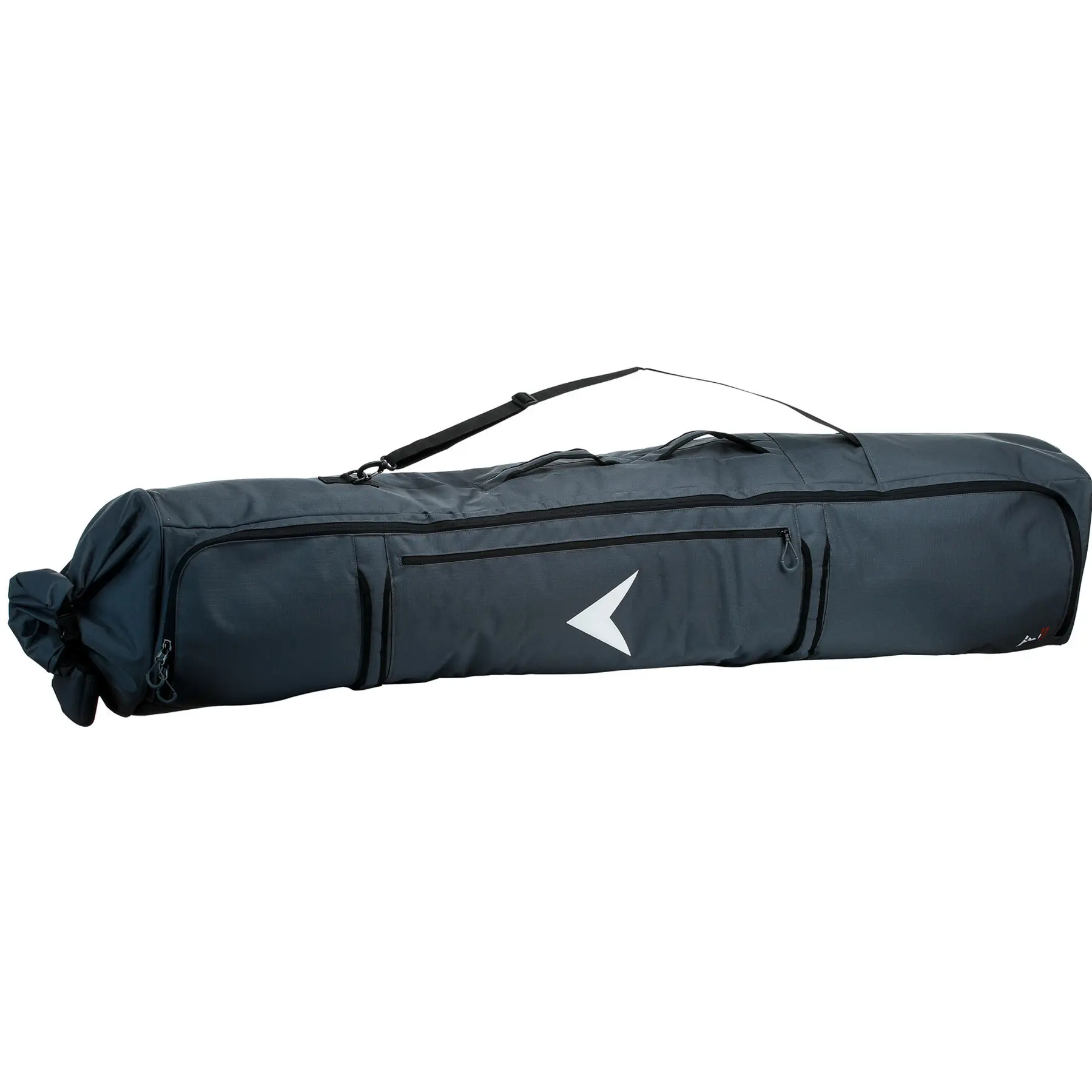 Reisetasche Dynastar F-Team Extendable 2P 170/220