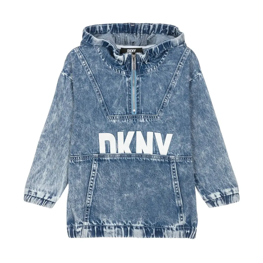 Blouson enfant Dkny D60040