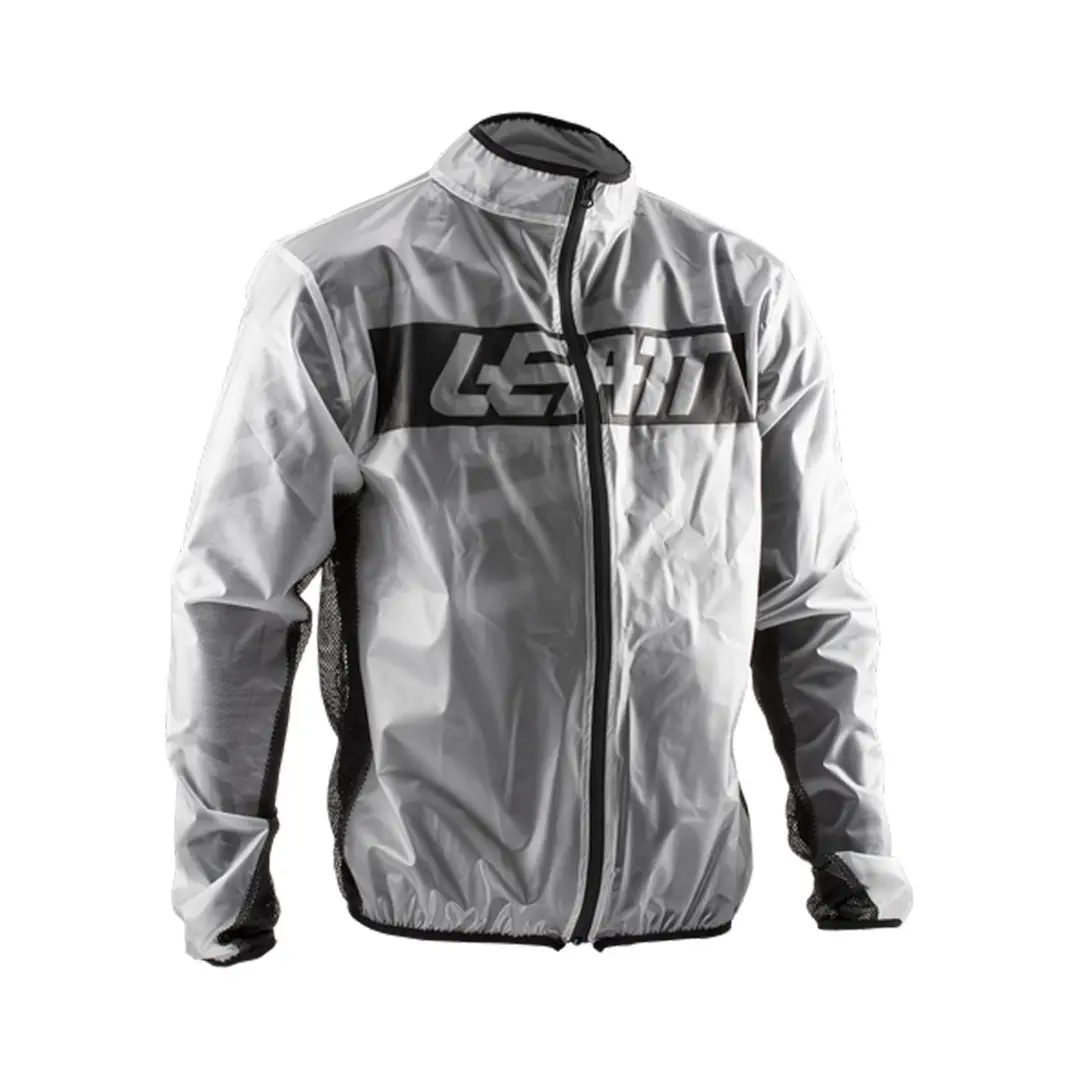 Impermeabile da moto Leatt race cover