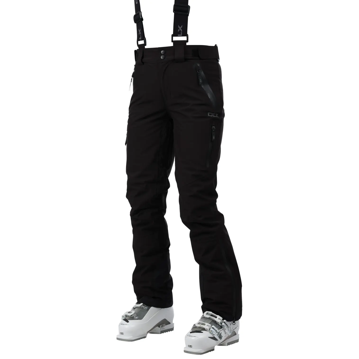 Skihose Damen DLX Marisol II