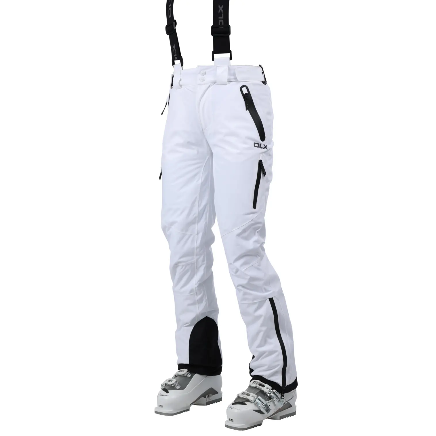 Dames skibroek DLX Marisol II