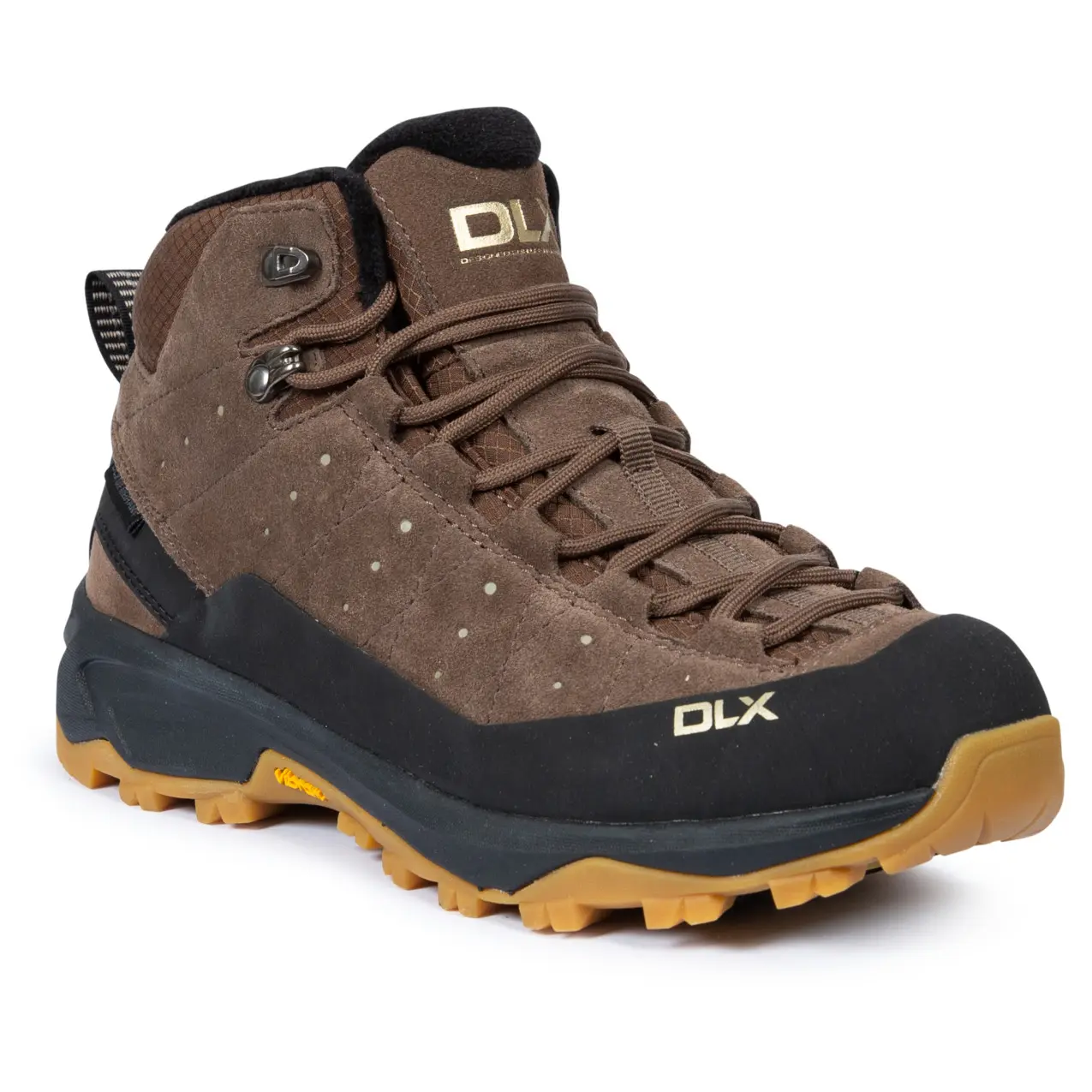 Winterstiefel für Damen DLX Nieva