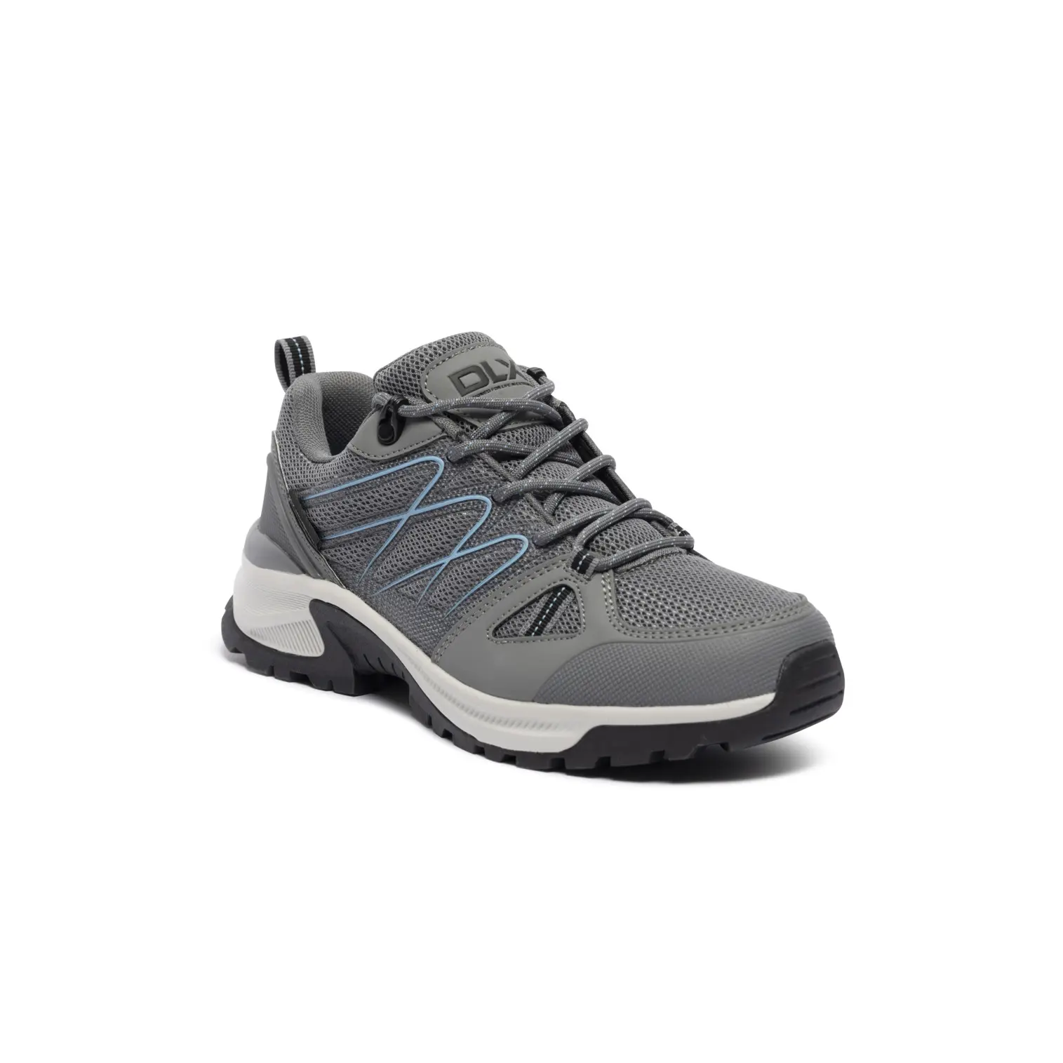 Wanderschuhe Damen DLX Zindzi II