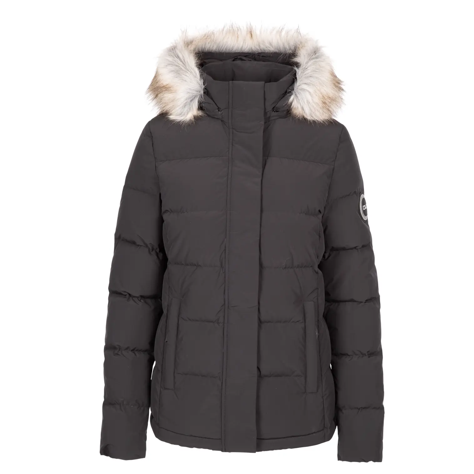 Donsjack voor dames DLX Composed