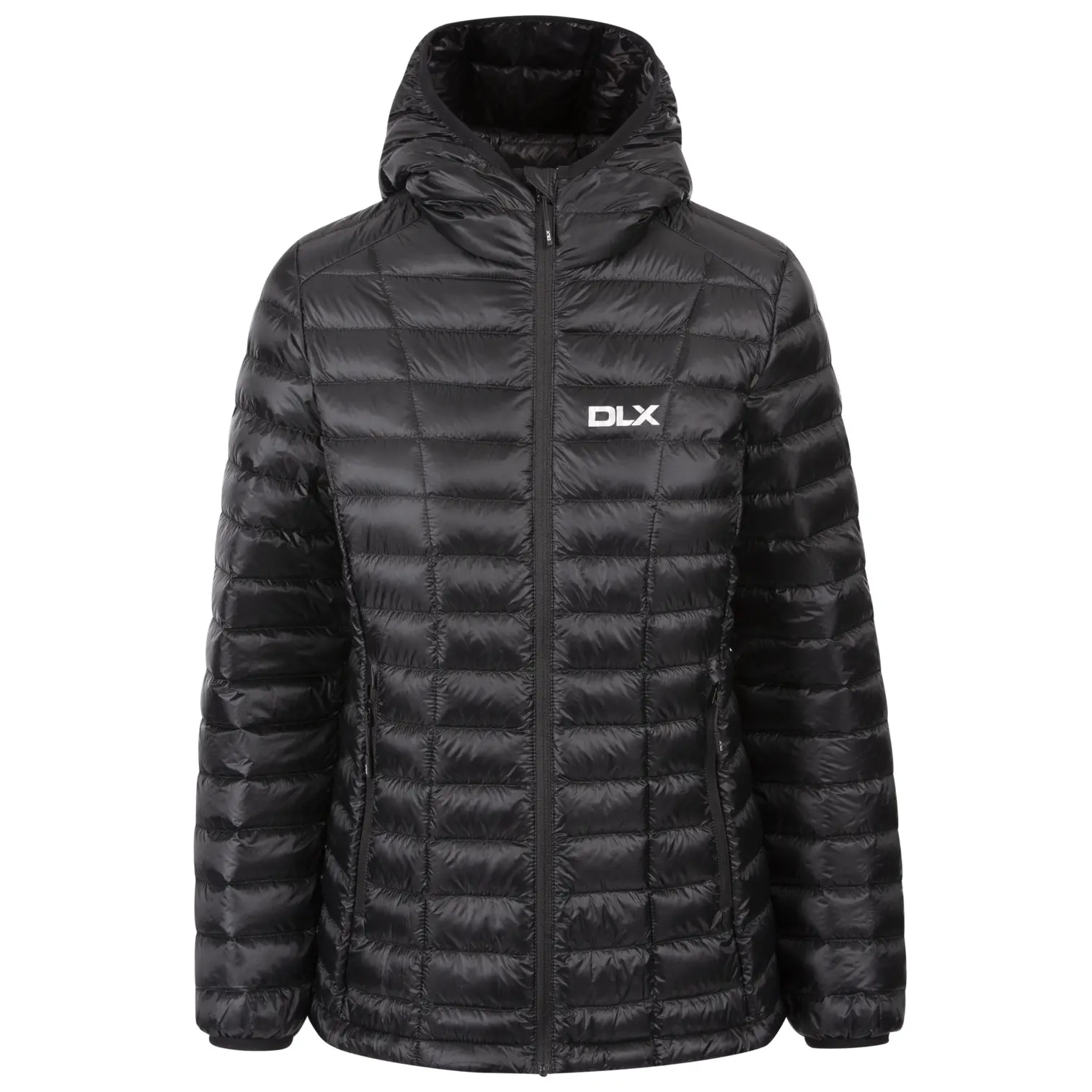 Damen-Daunenjacke DLX Galina