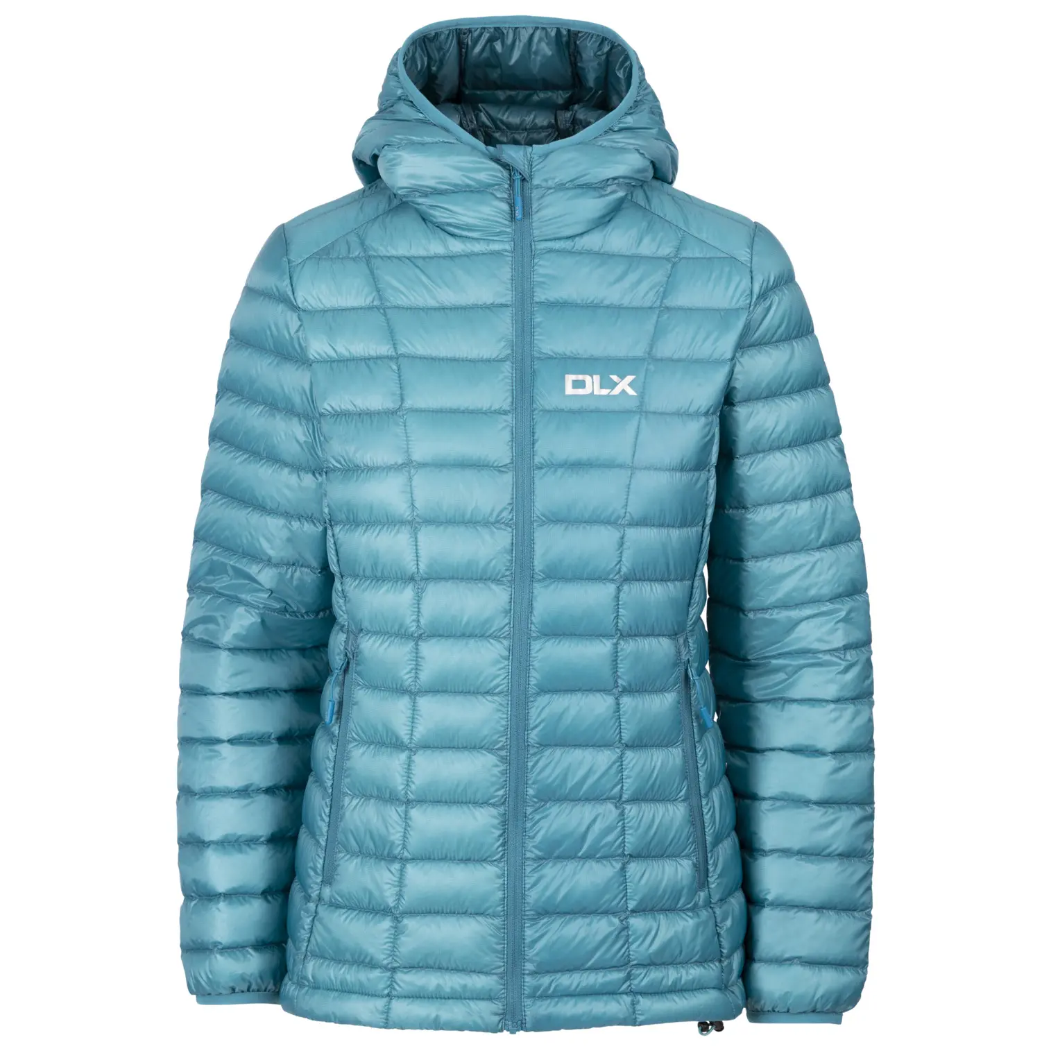 Damen-Daunenjacke DLX Galina