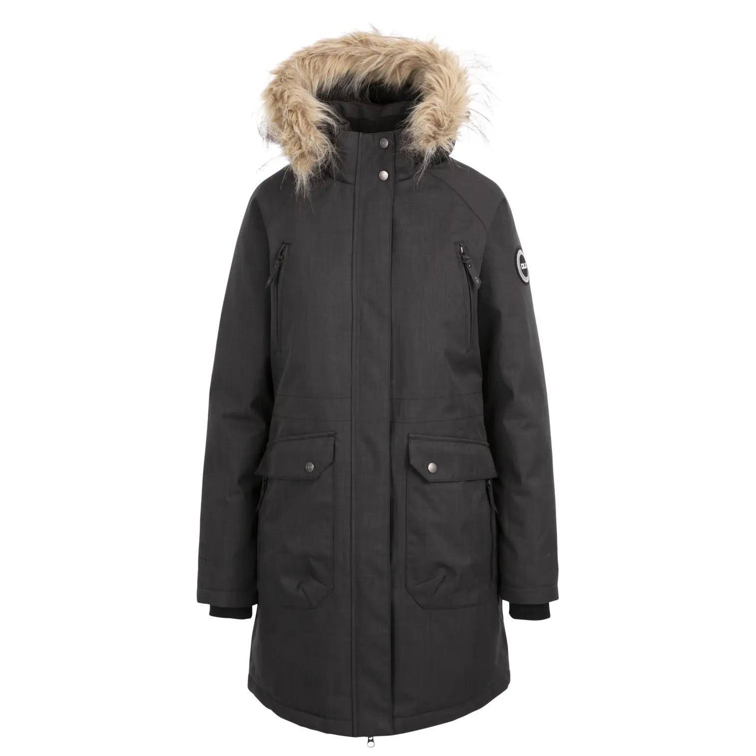 Donsjack voor dames DLX Dana