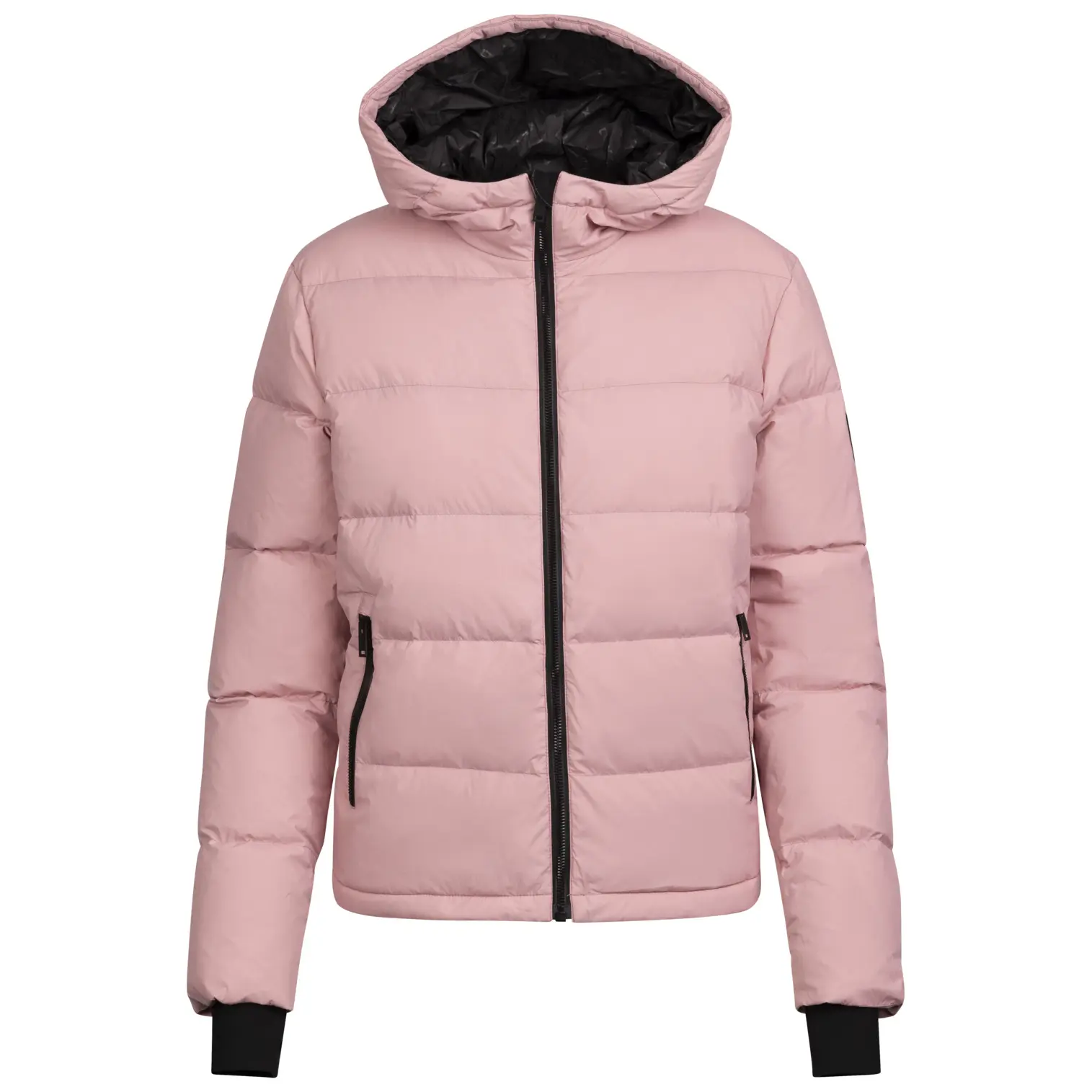 Damen-Daunenjacke DLX Mariana