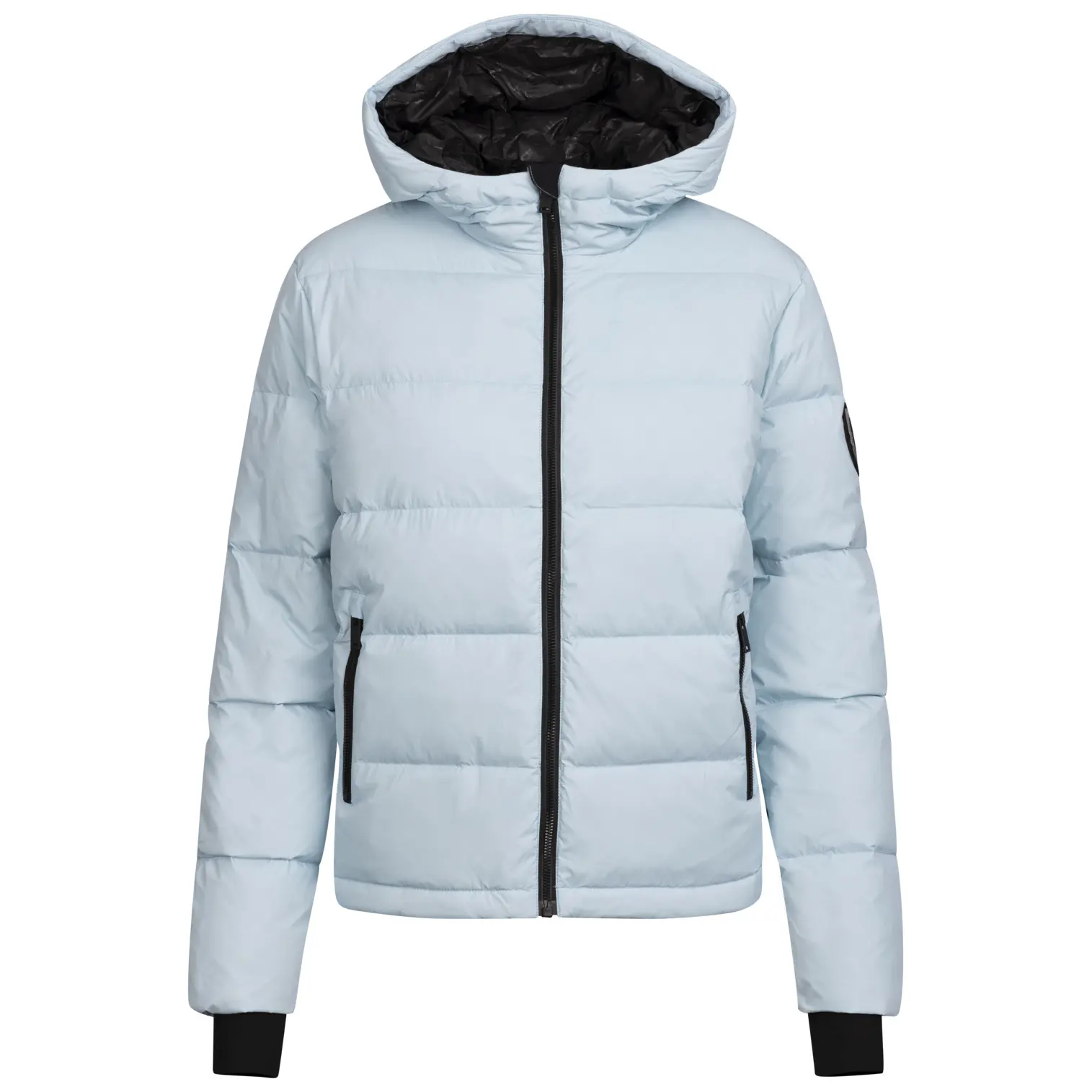 Damen-Daunenjacke DLX Mariana