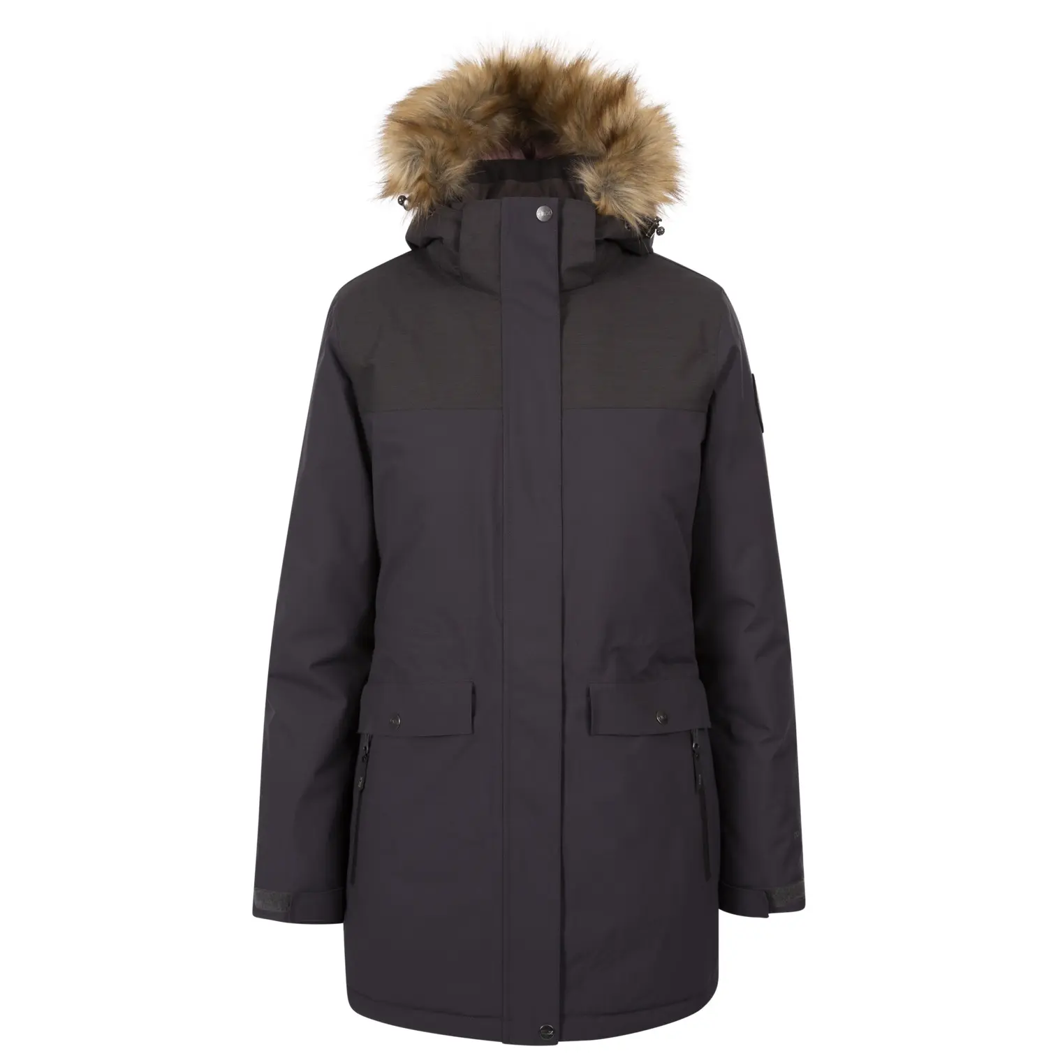 Regenjacke für Damen DLX Miranda