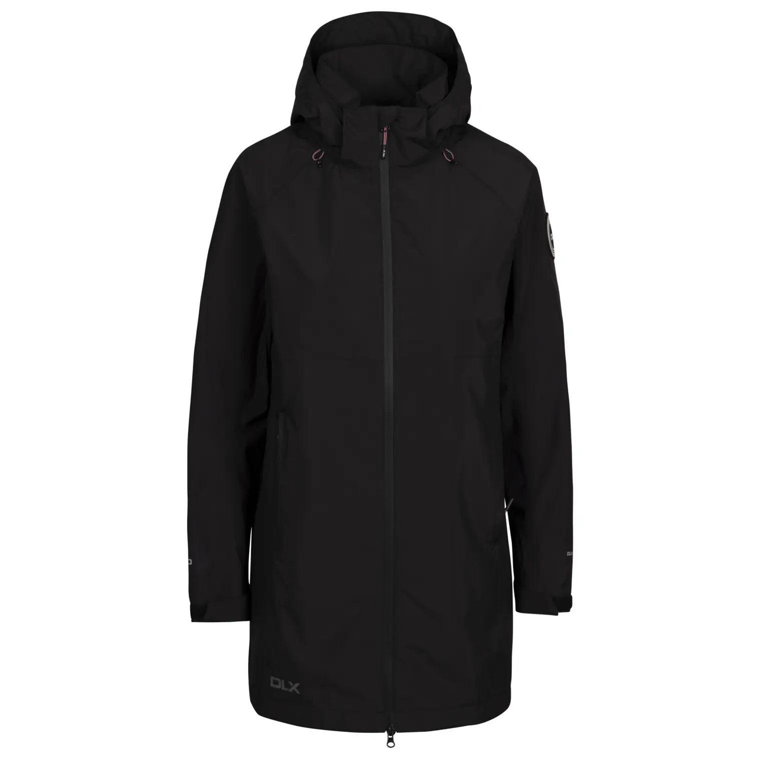 Waterdicht damesjack DLX Lucille