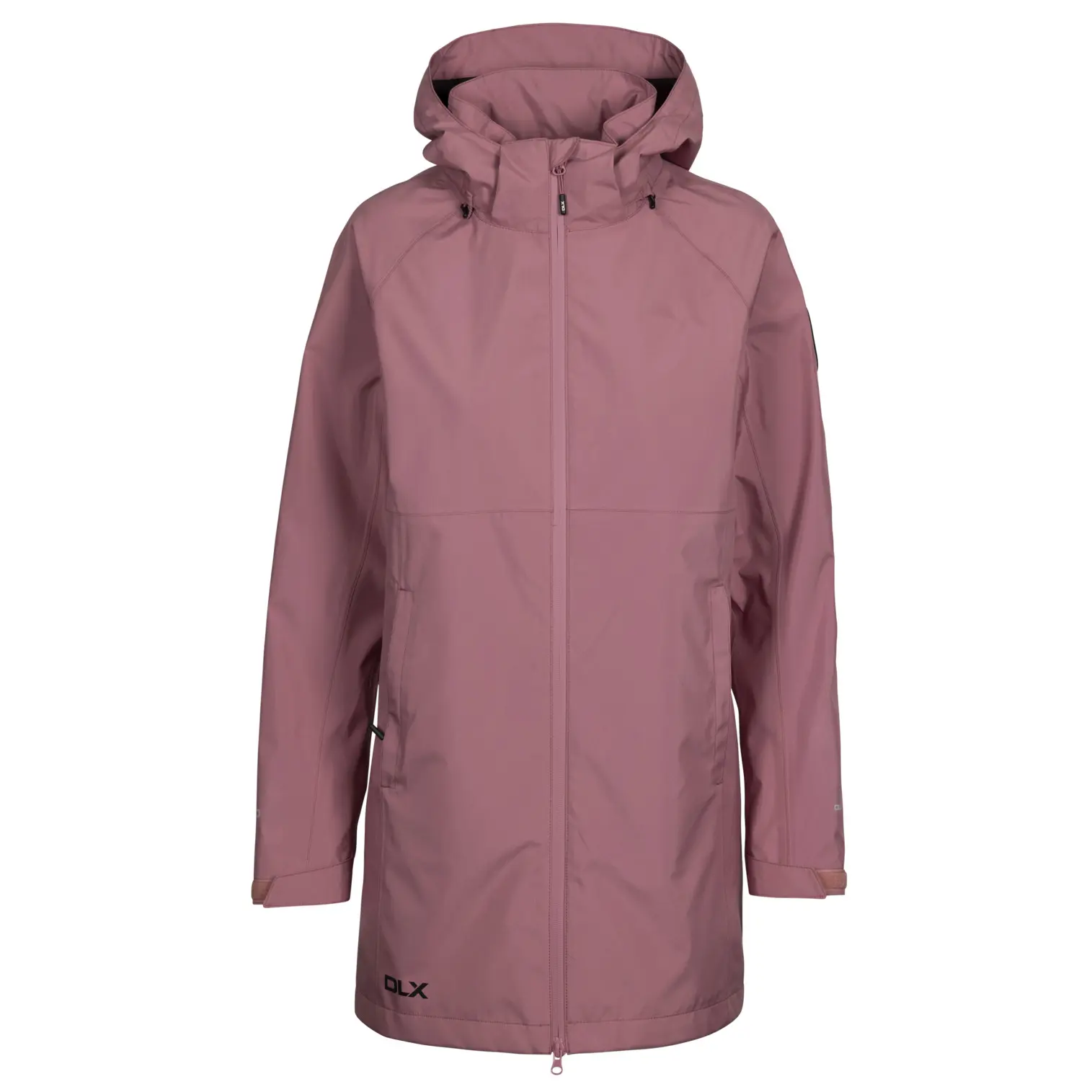 Regenjacke für Damen DLX Lucille