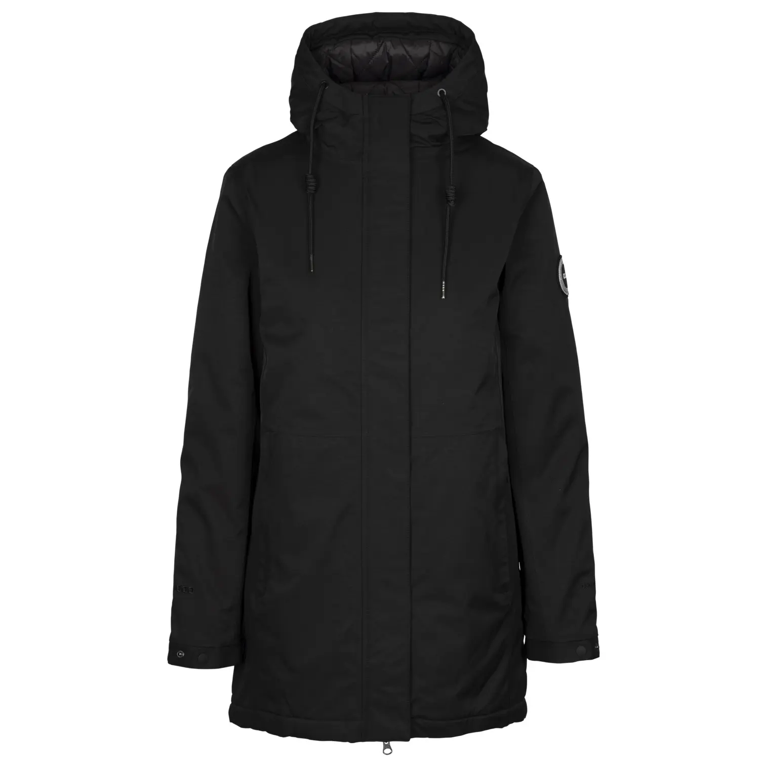 Regenjacke für Damen DLX Wilma