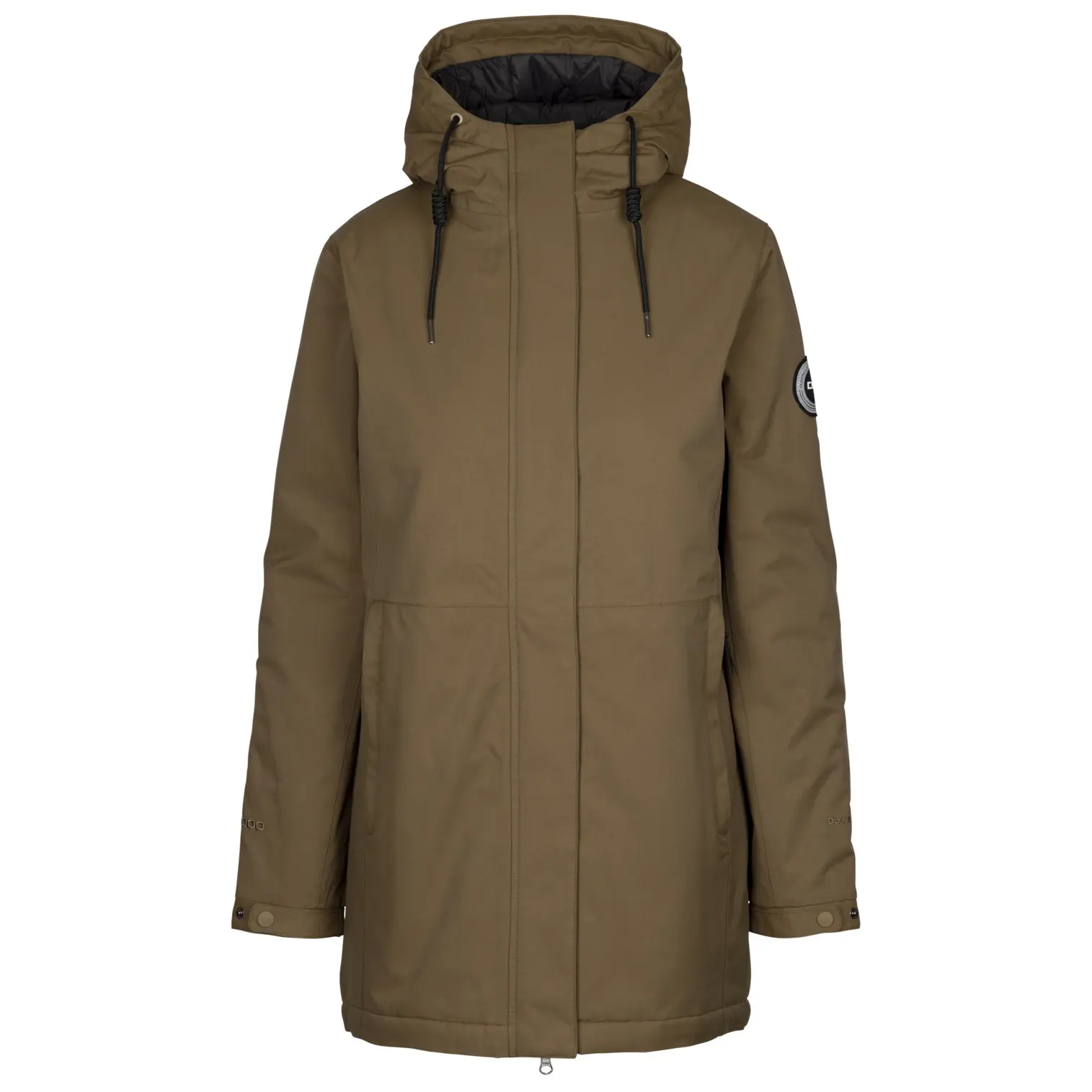 Waterdicht damesjack DLX Wilma