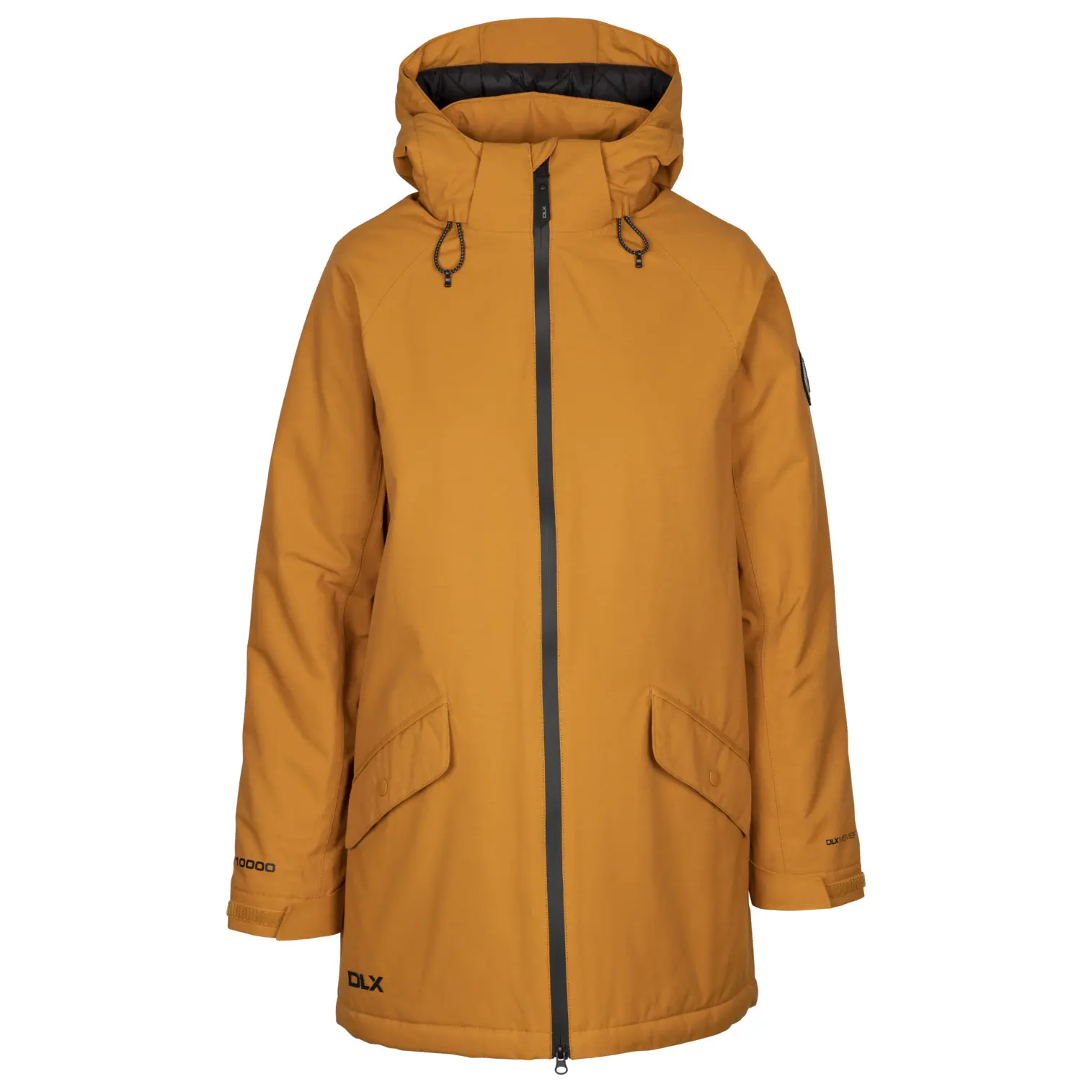 Regenjacke für Damen DLX Isabelle