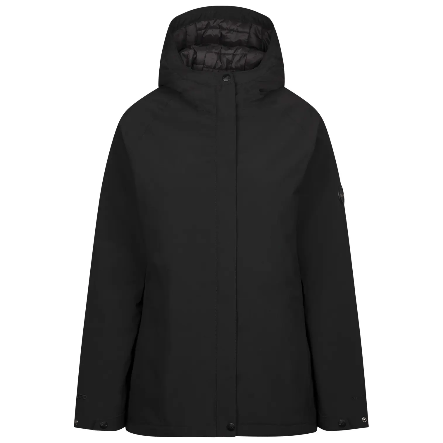 Regenjacke für Damen DLX Carlotta