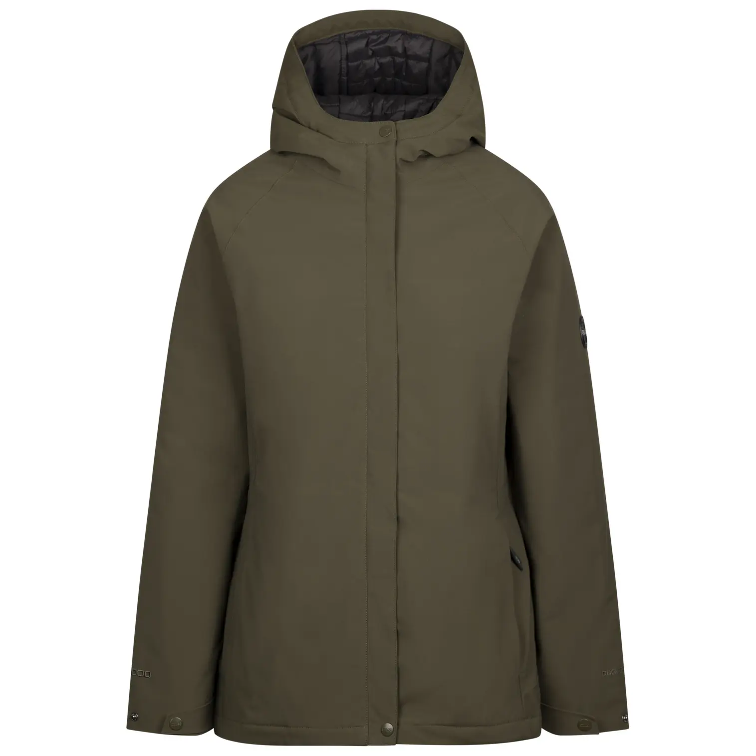 Regenjacke für Damen DLX Carlotta