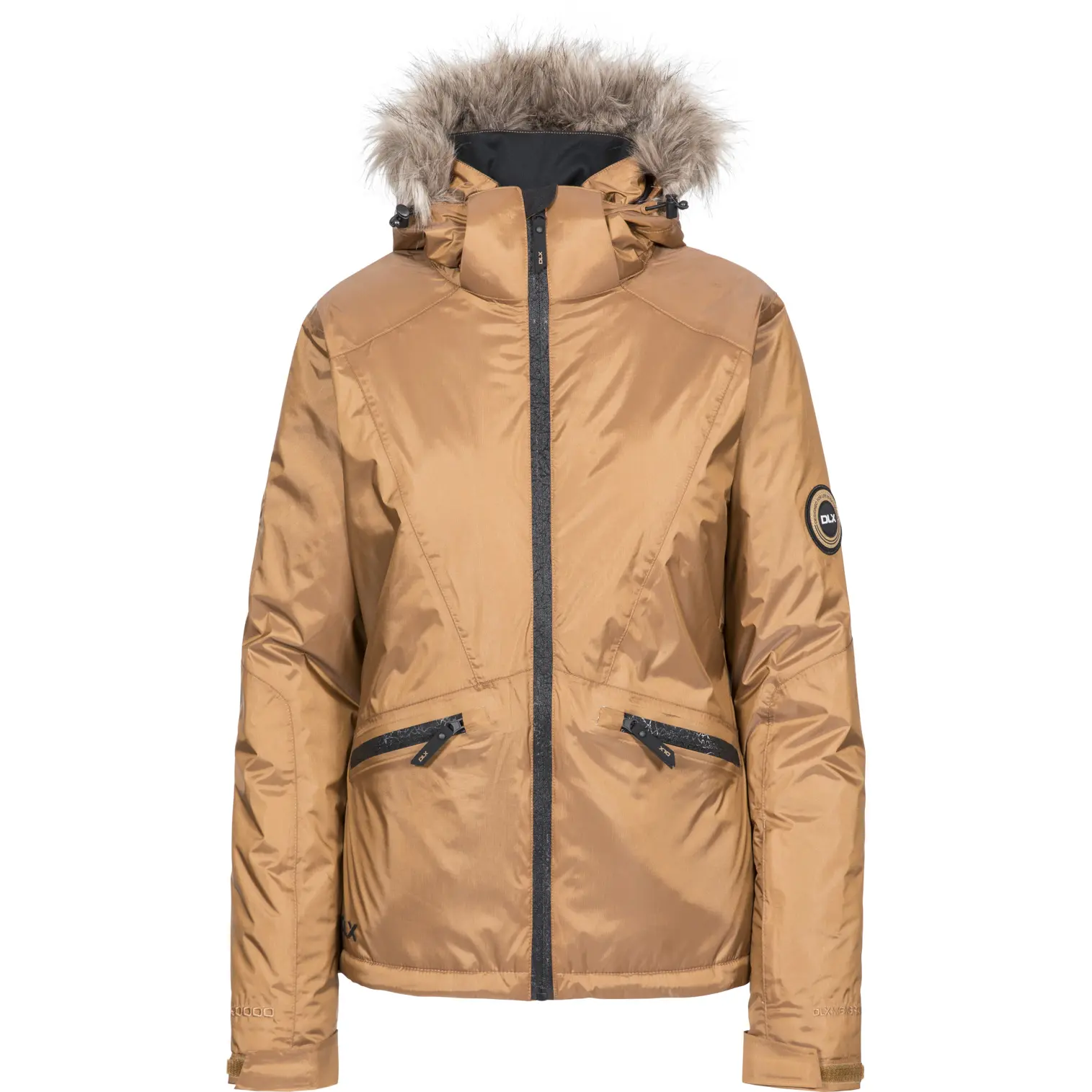 Skijacke Damen DLX Meredith
