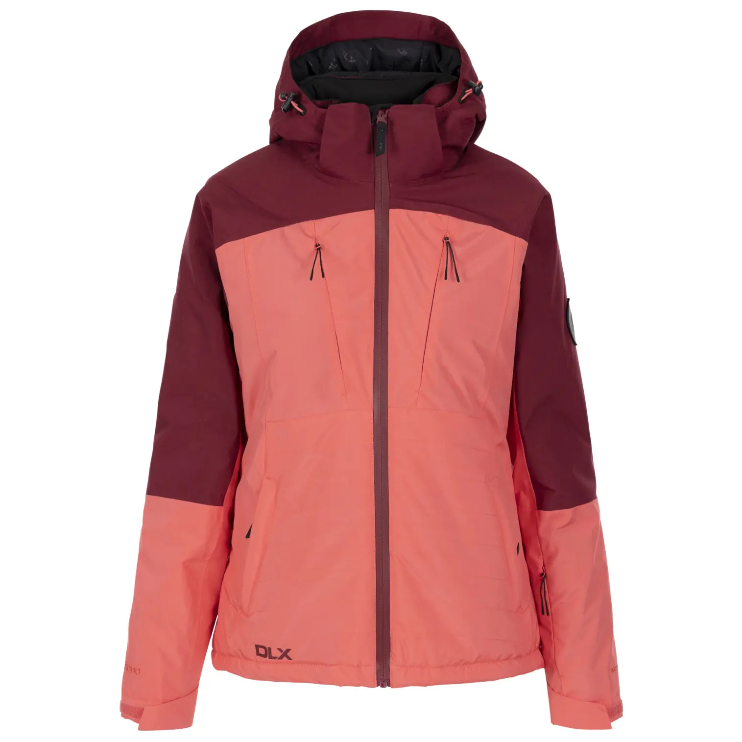 Skijacke Damen DLX Emilia