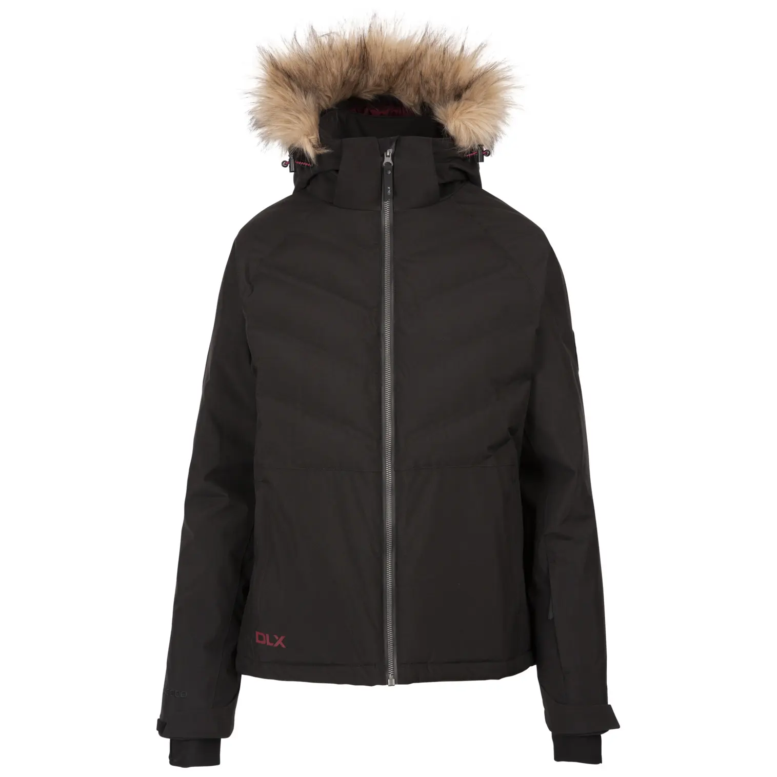 Dames ski jas DLX Gaynor