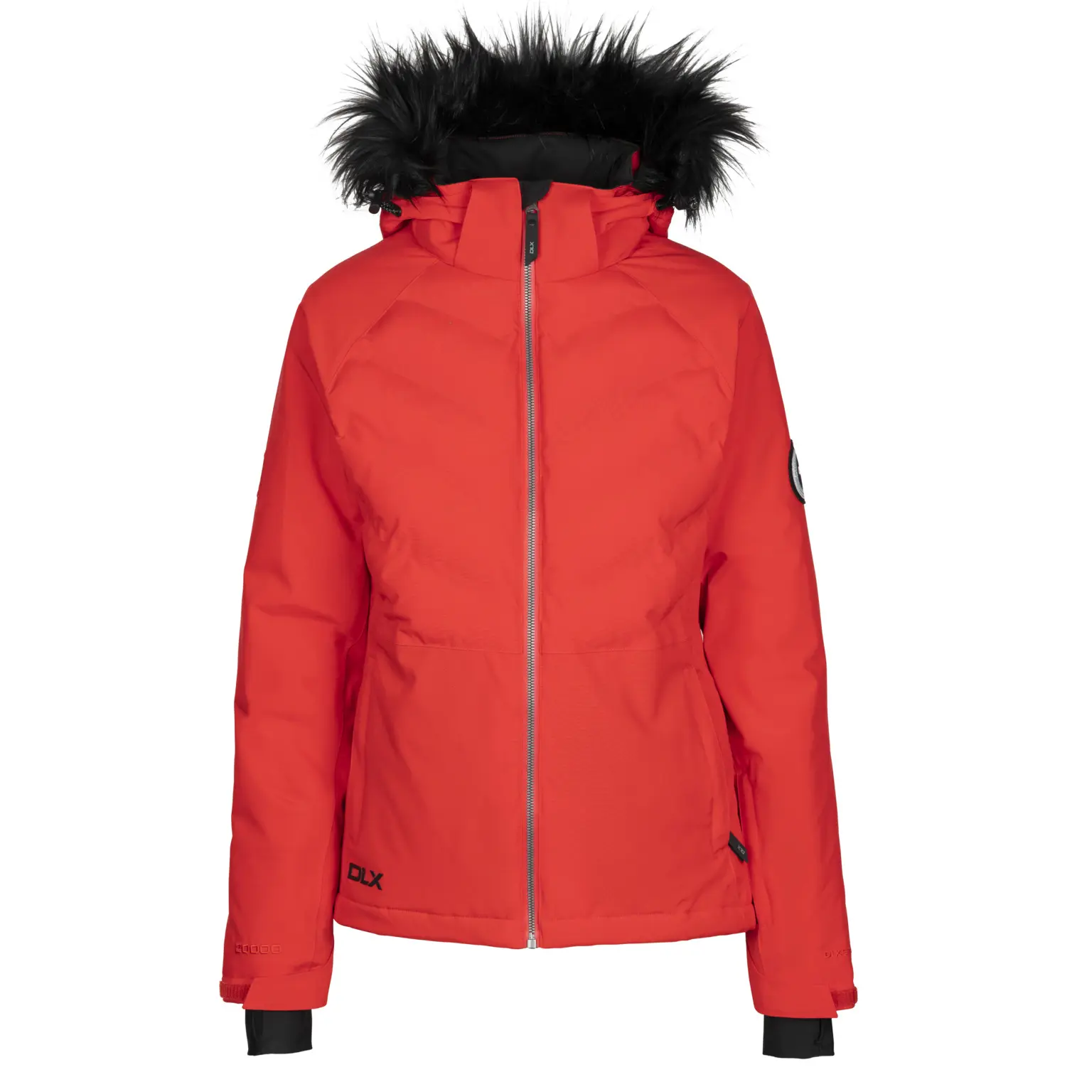 Dames ski jas DLX Gaynor