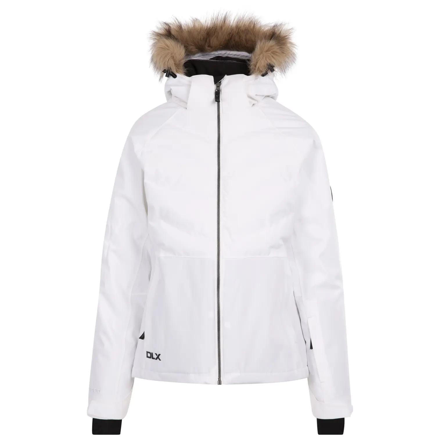 Dames ski jas DLX Gaynor