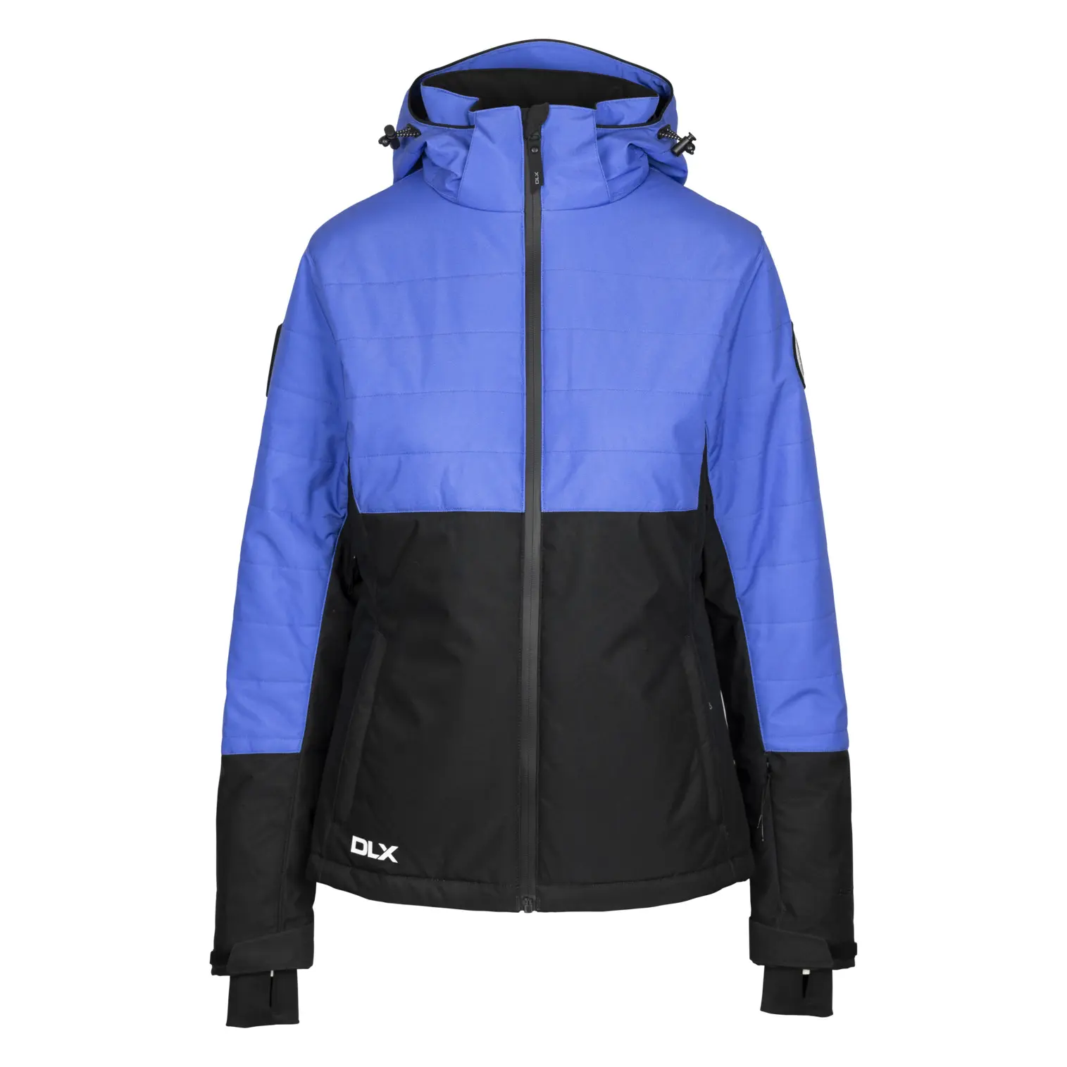 Skijacke Damen DLX Jaclyn