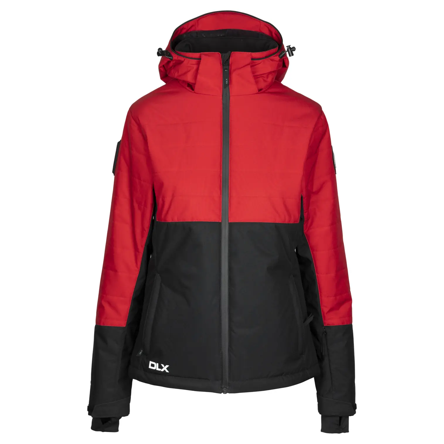 Dames ski jas DLX Jaclyn