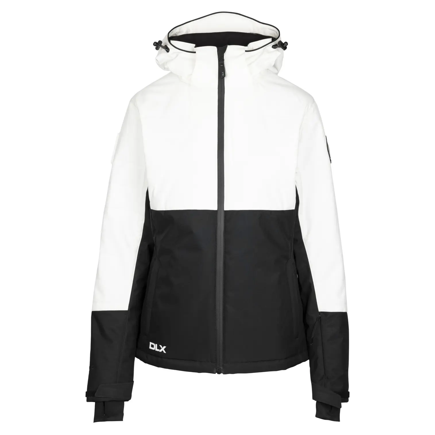 Dames ski jas DLX Jaclyn