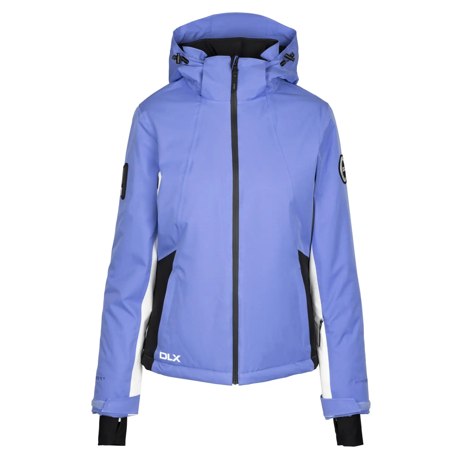 Skijacke Damen DLX Dolores