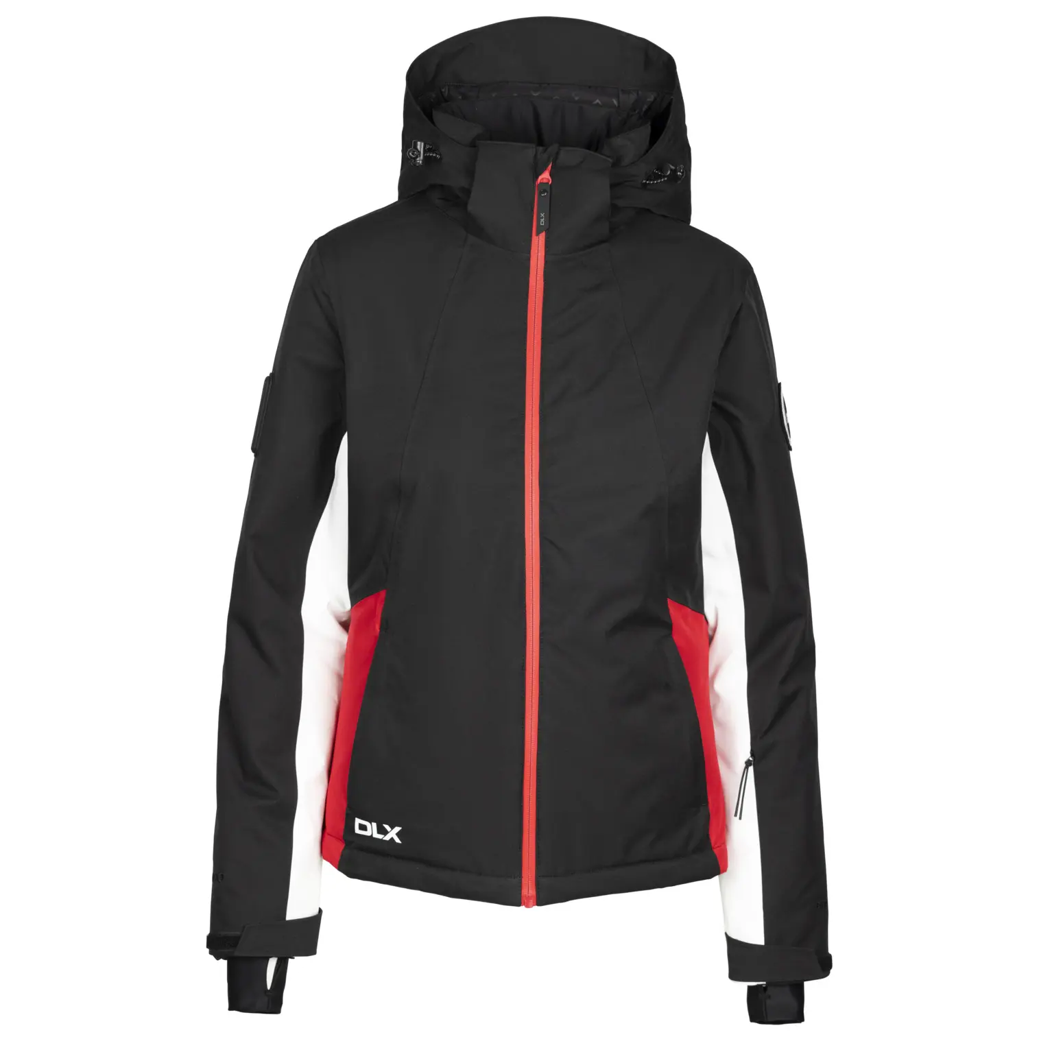 Dames ski jas DLX Dolores