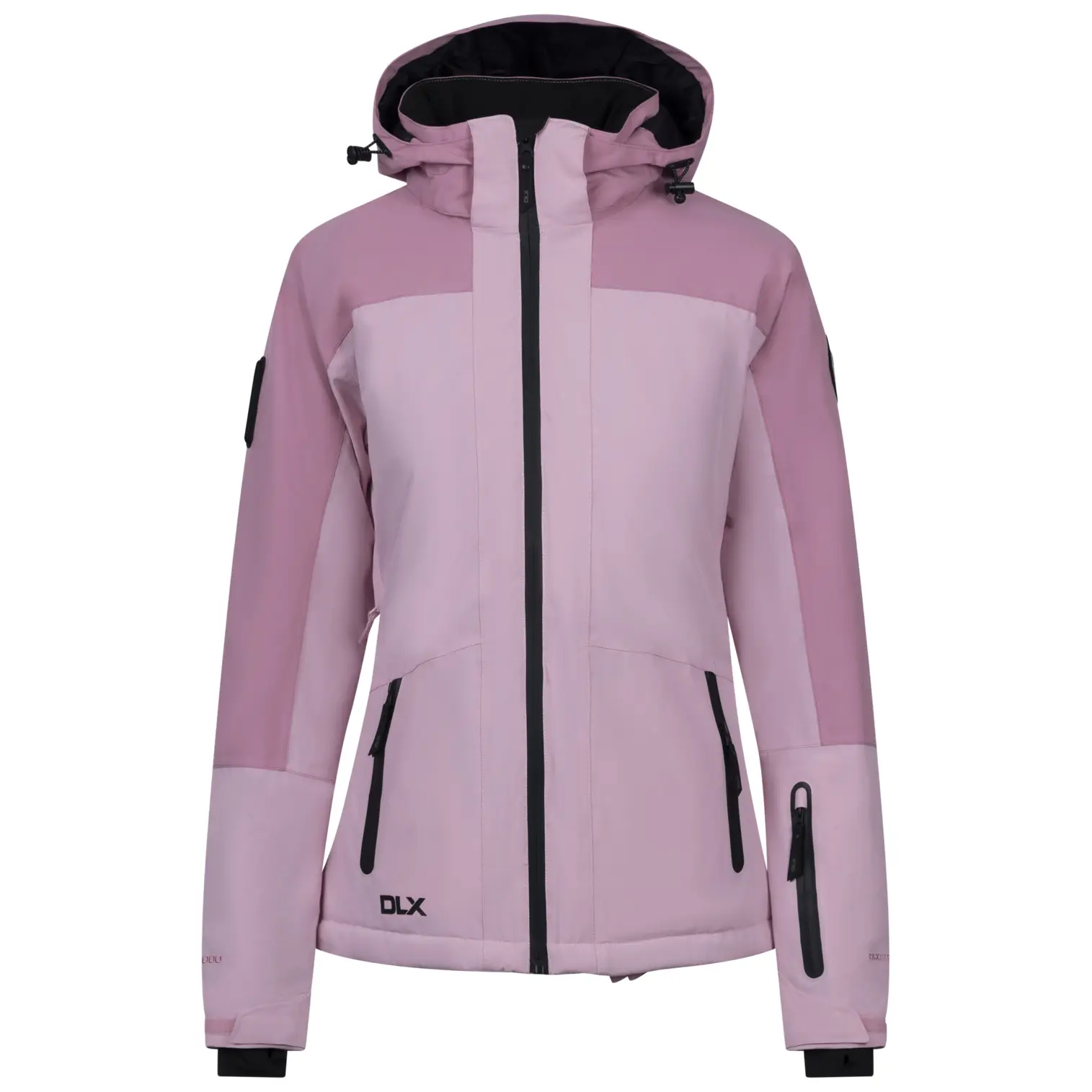 Skijacke Damen DLX Erica
