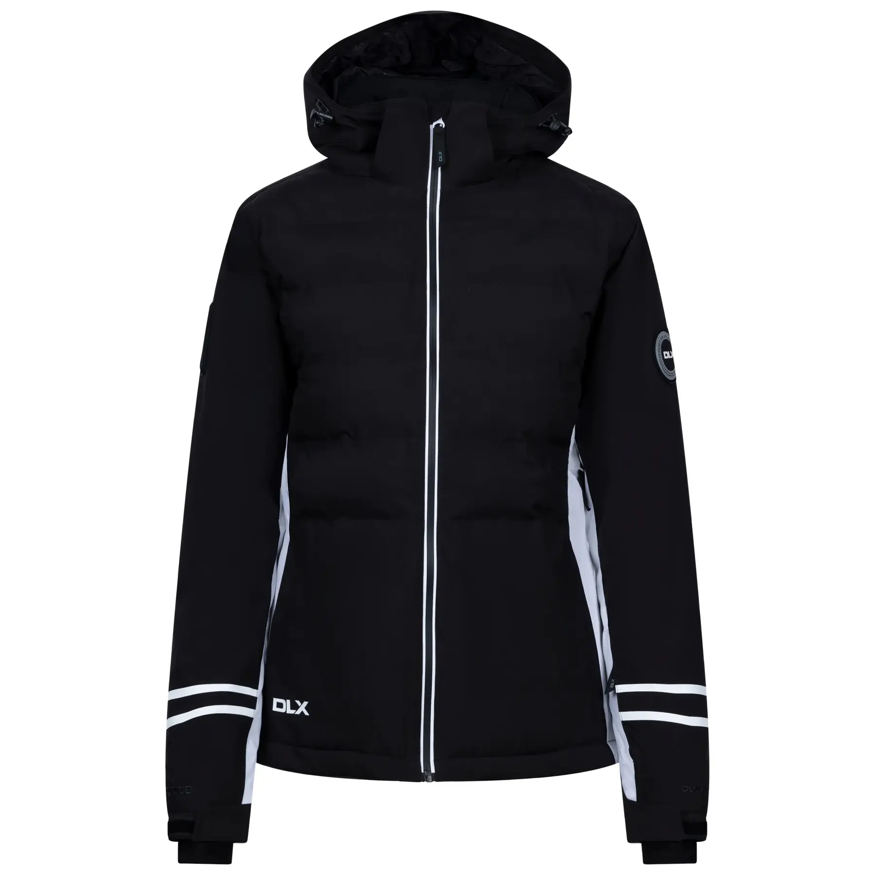 Dames ski jas DLX Kimberly
