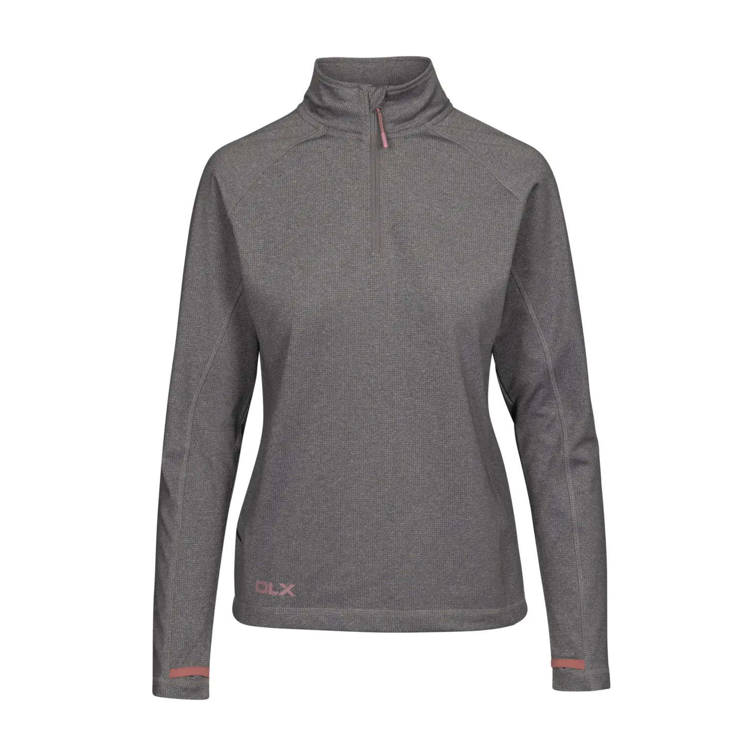 Damen T-Shirt DLX Theresa