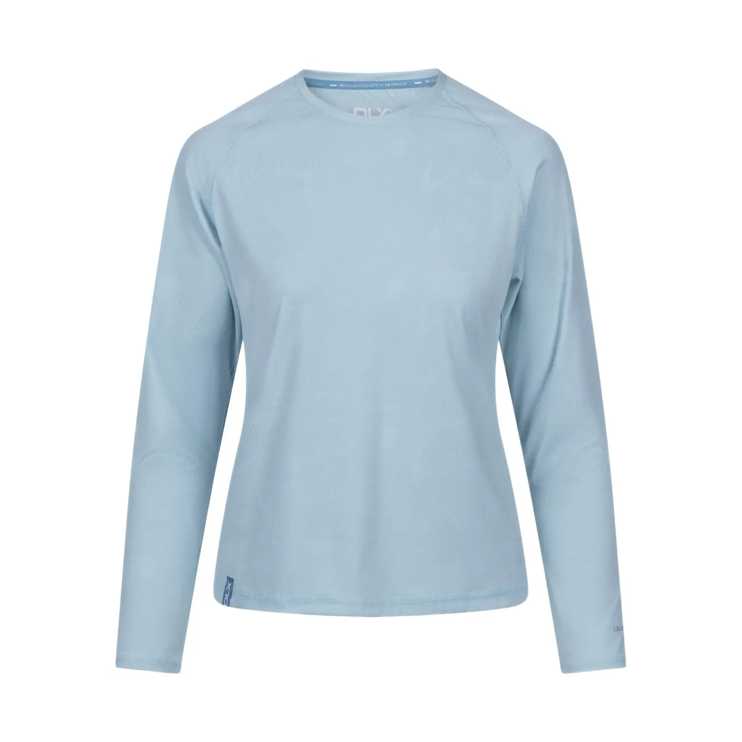 Damen T-Shirt DLX Anneliese
