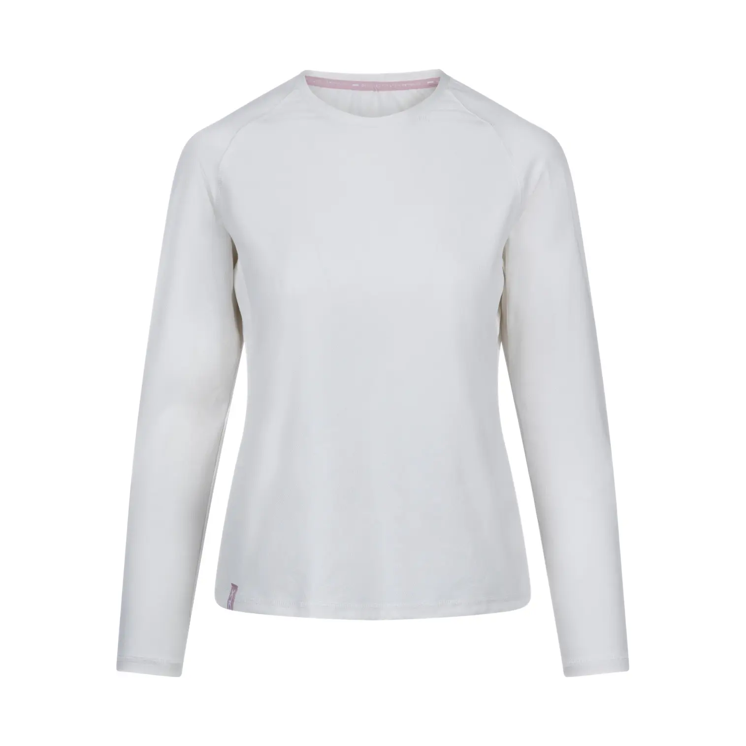 T-shirt dames DLX Anneliese