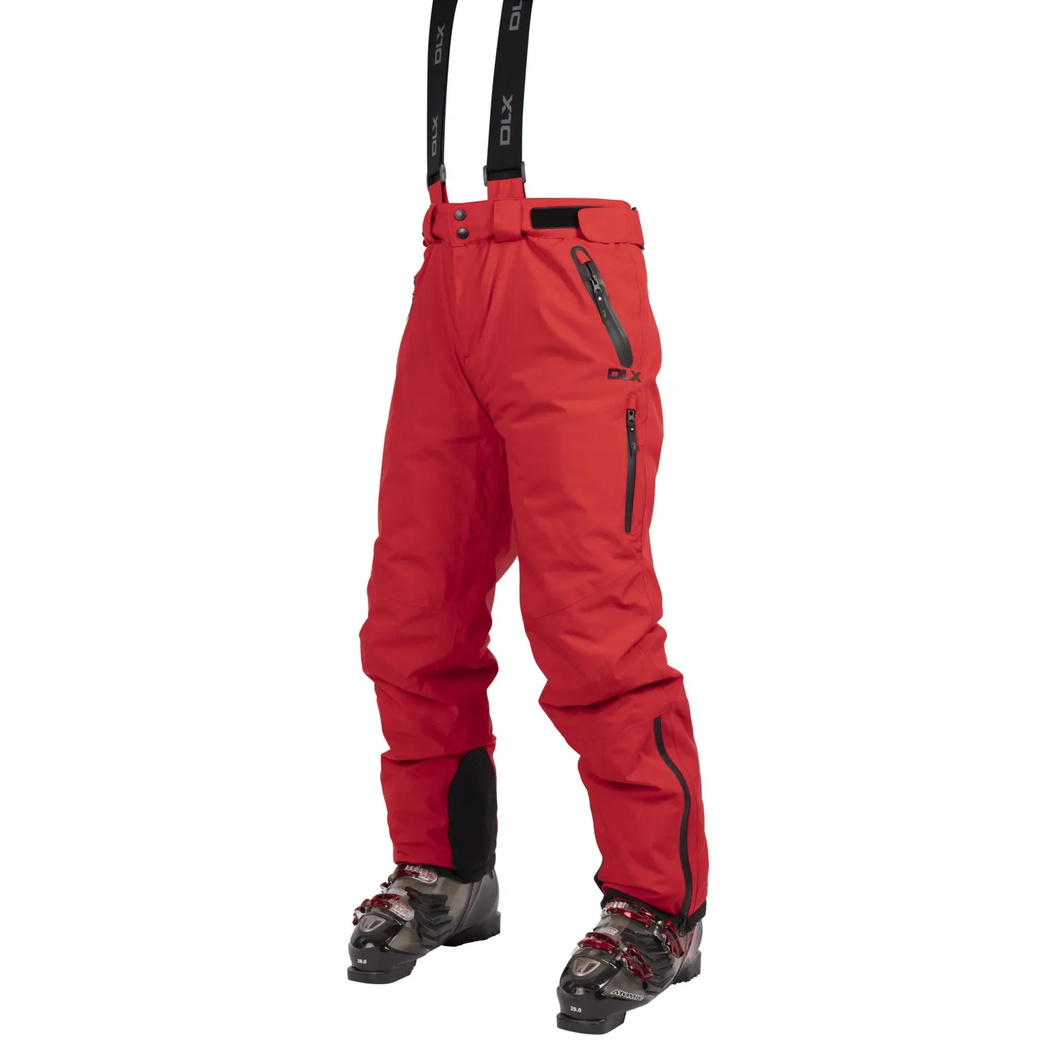 Skibroek DLX Kristoff II