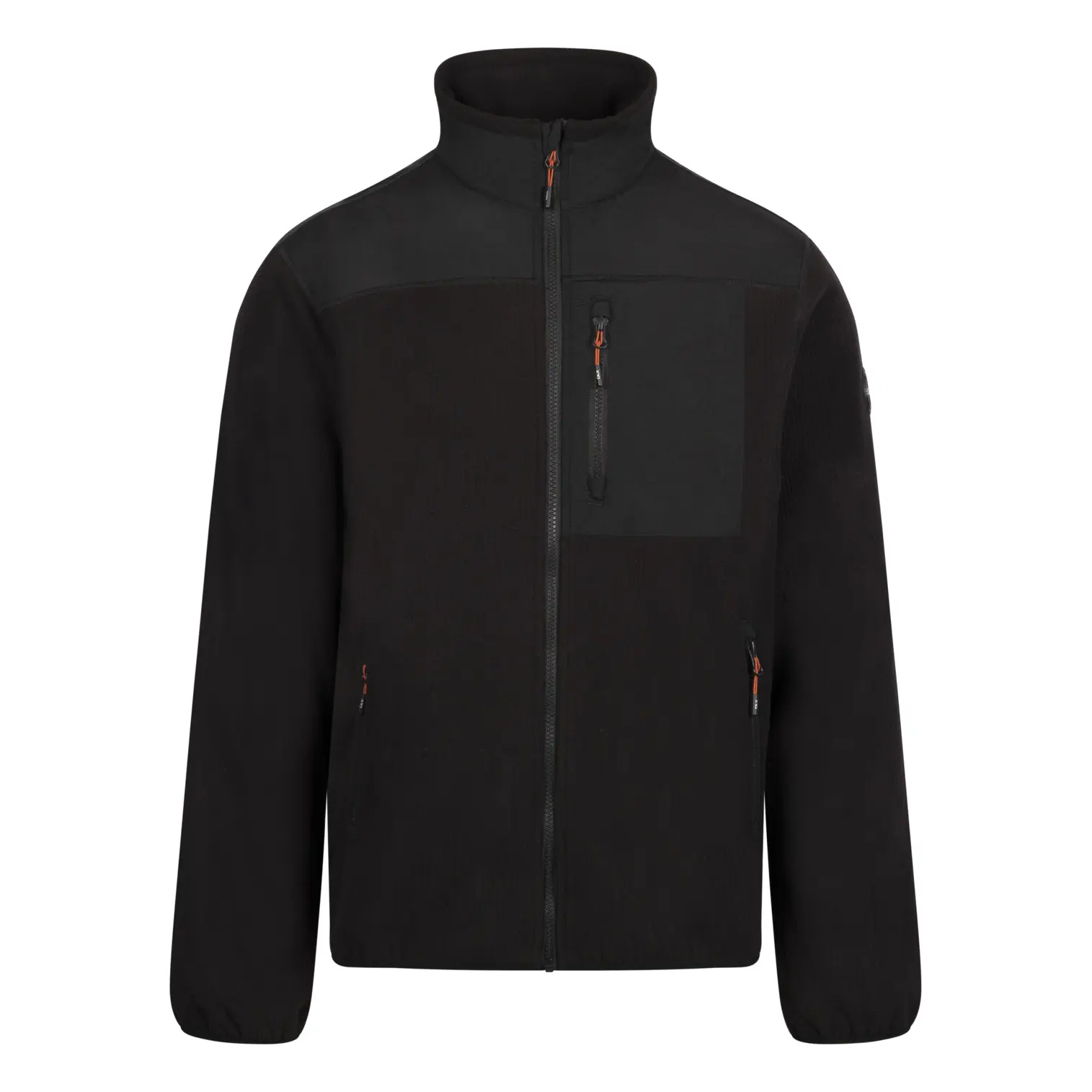 Fleece DLX Lafferty
