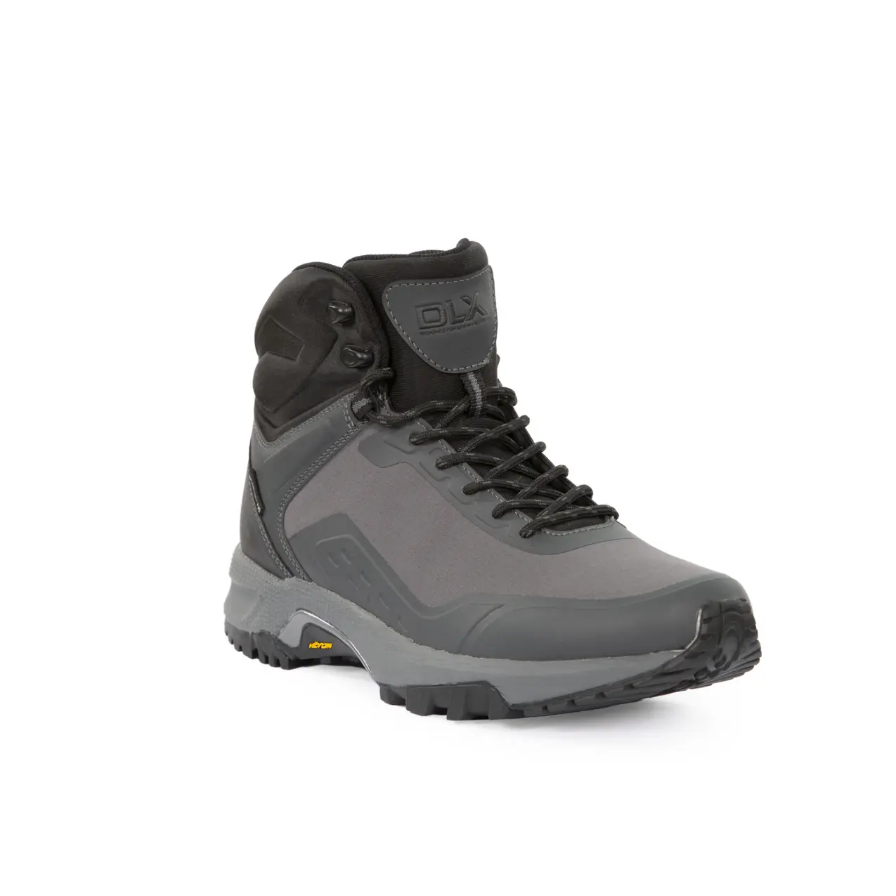 Wanderschuhe DLX Landen