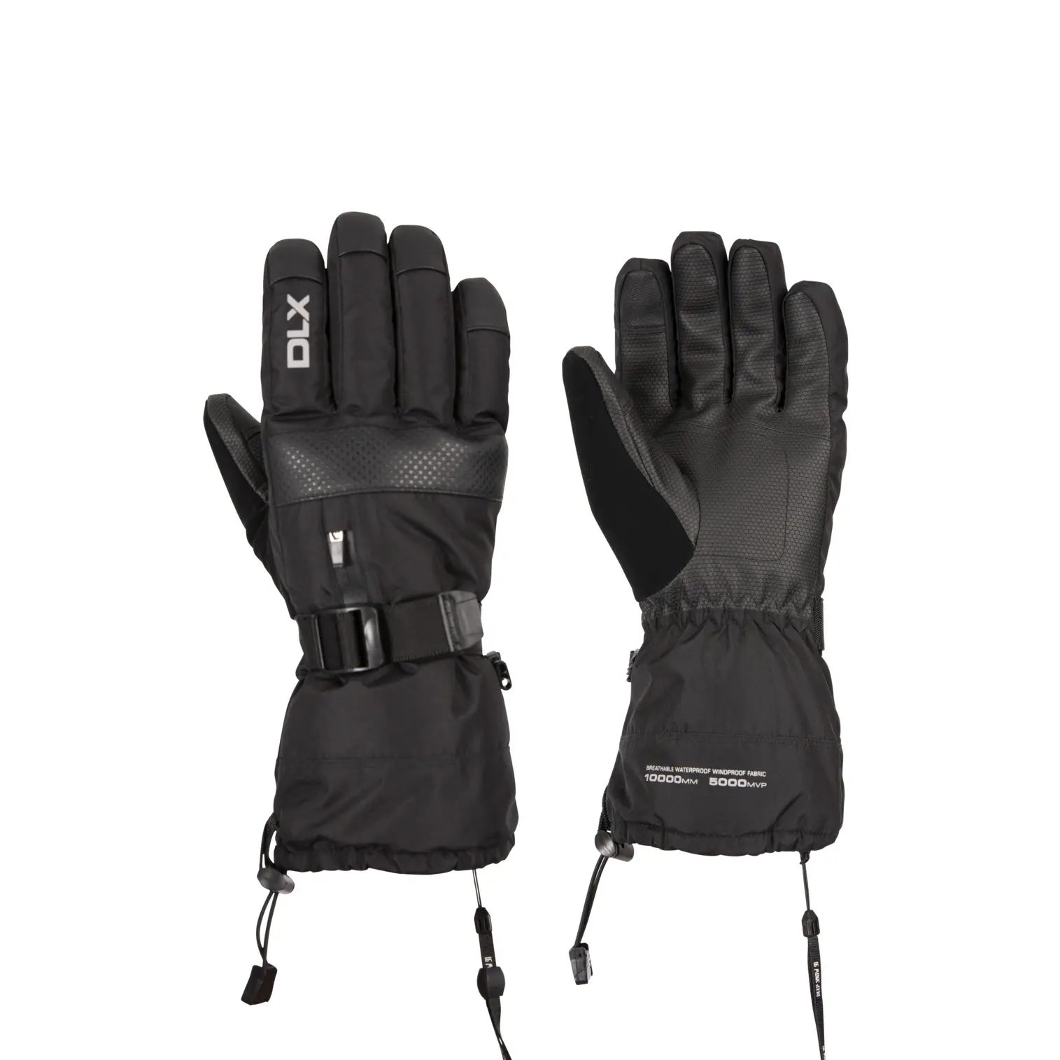 Gants DLX Lindley