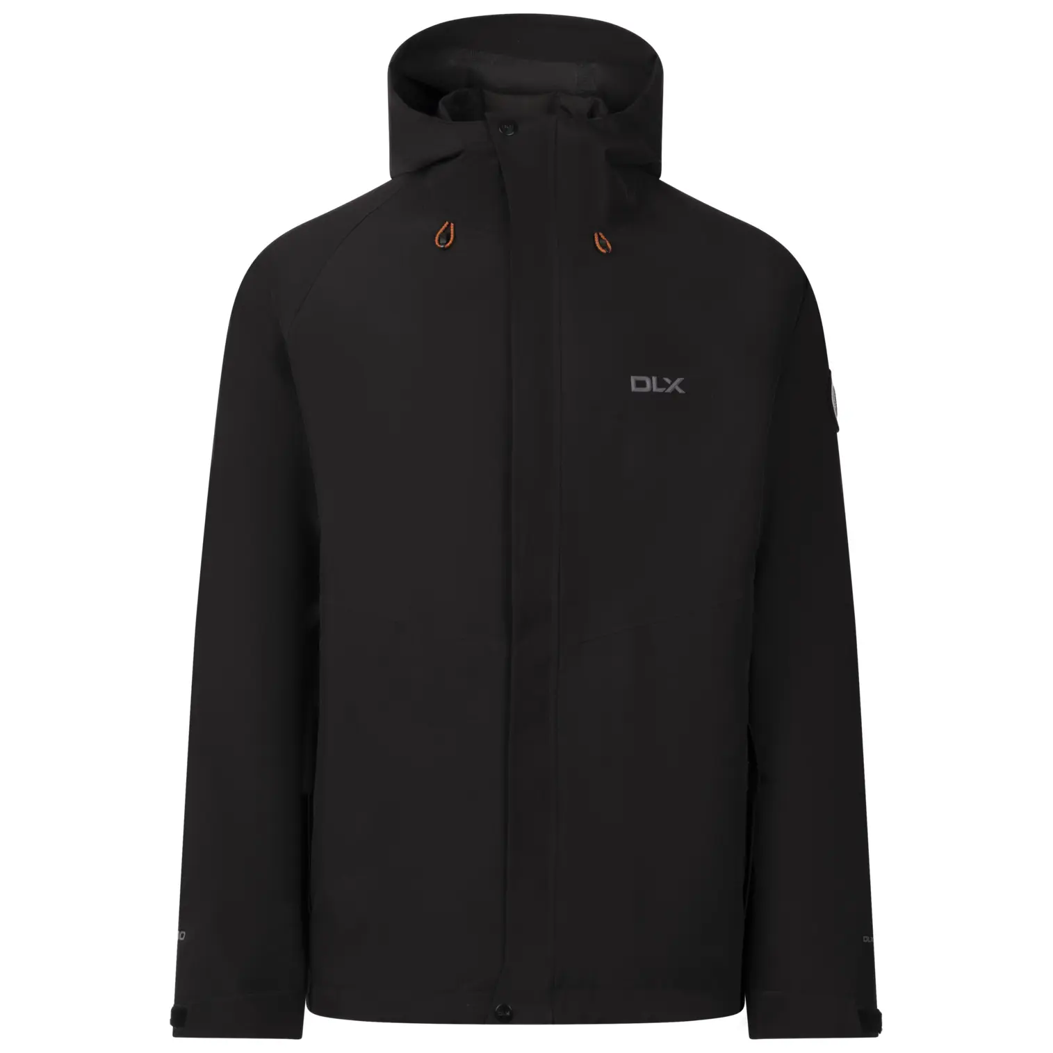 Regenjacke DLX Frederic