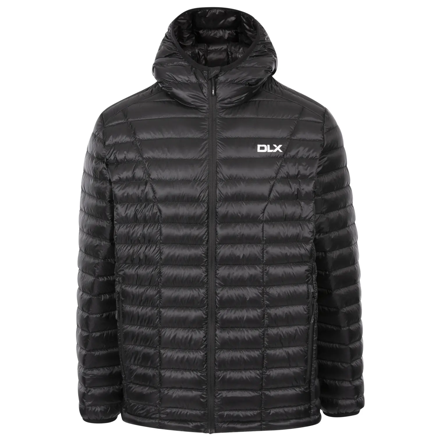 Daunenjacke mit Kapuze DLX Zoltan