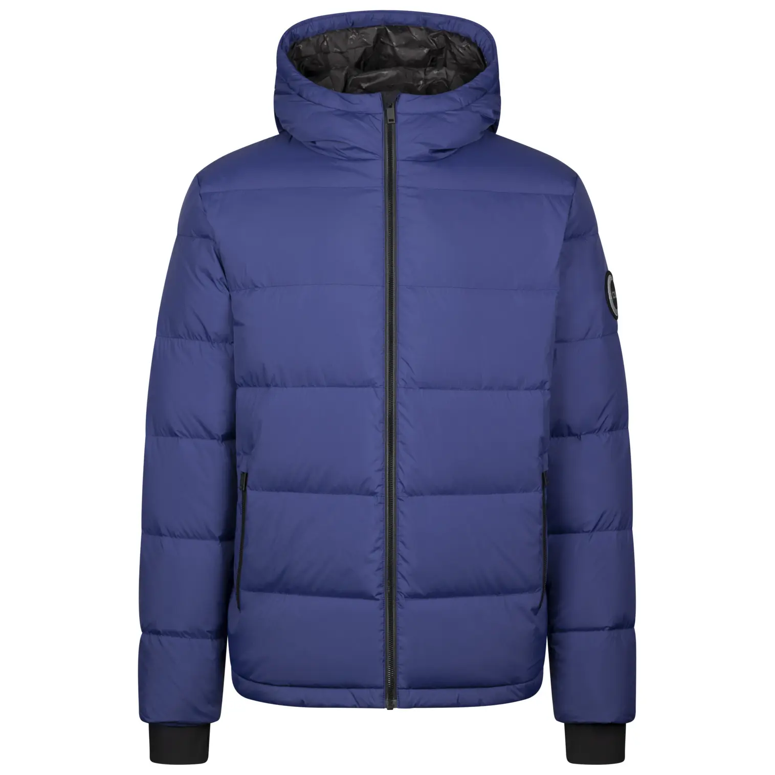 Hooded jacket DLX Sergei