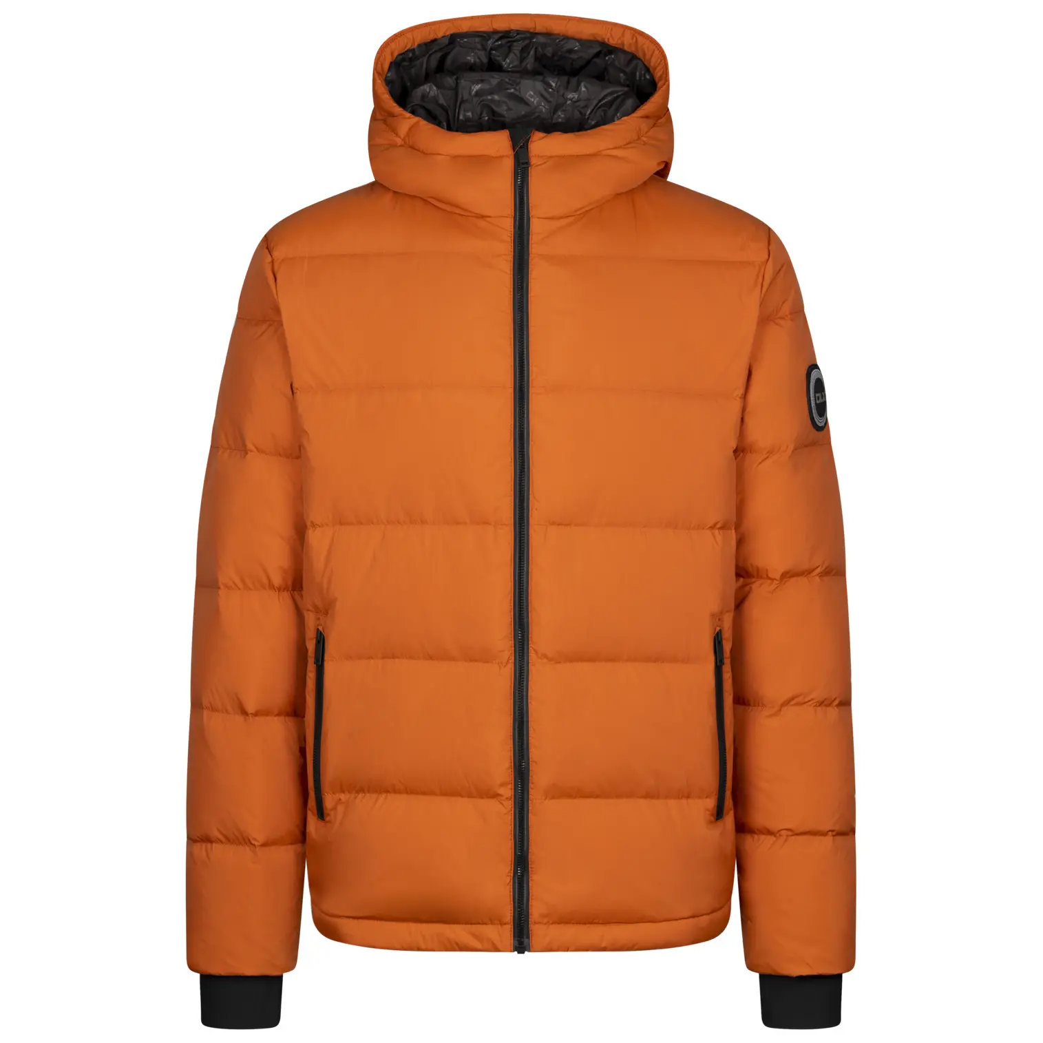 Hooded jacket DLX Sergei