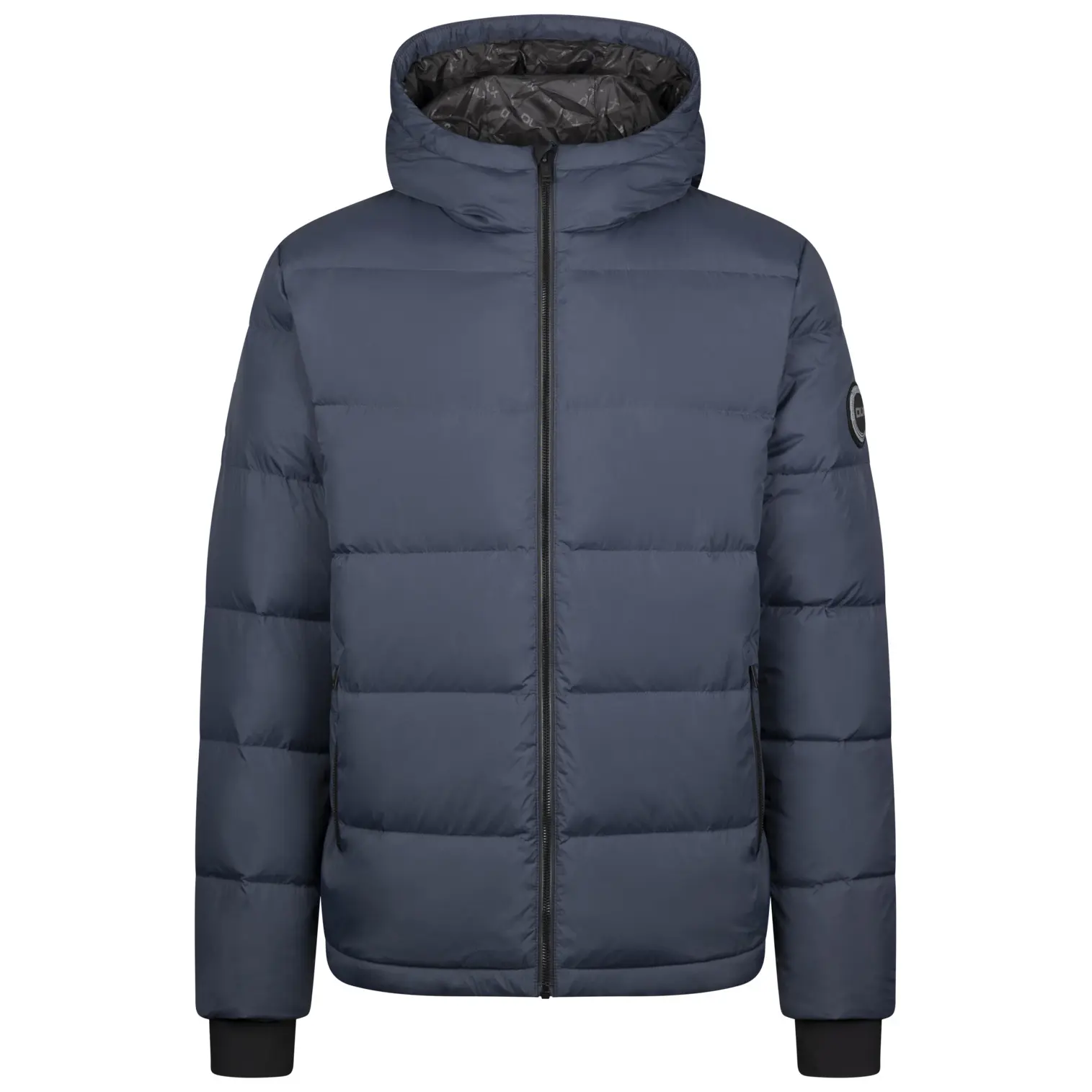 Daunenjacke mit Kapuze DLX Sergei