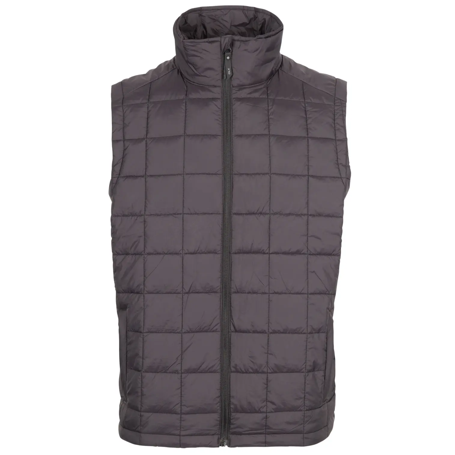 Daunenweste DLX Enoless